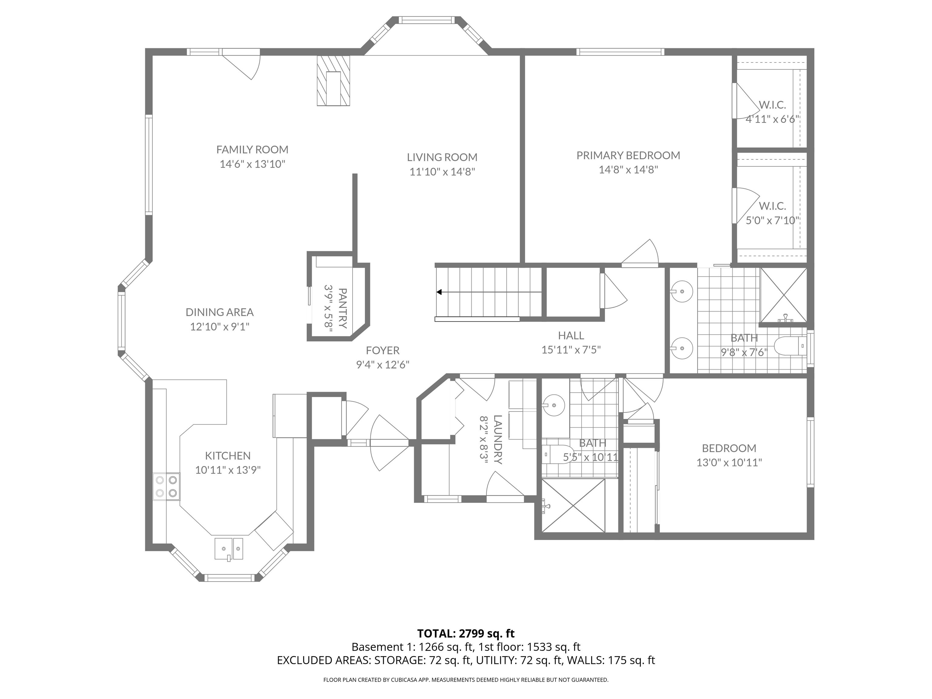 2407 S Early Dawn Ln - Photo 3