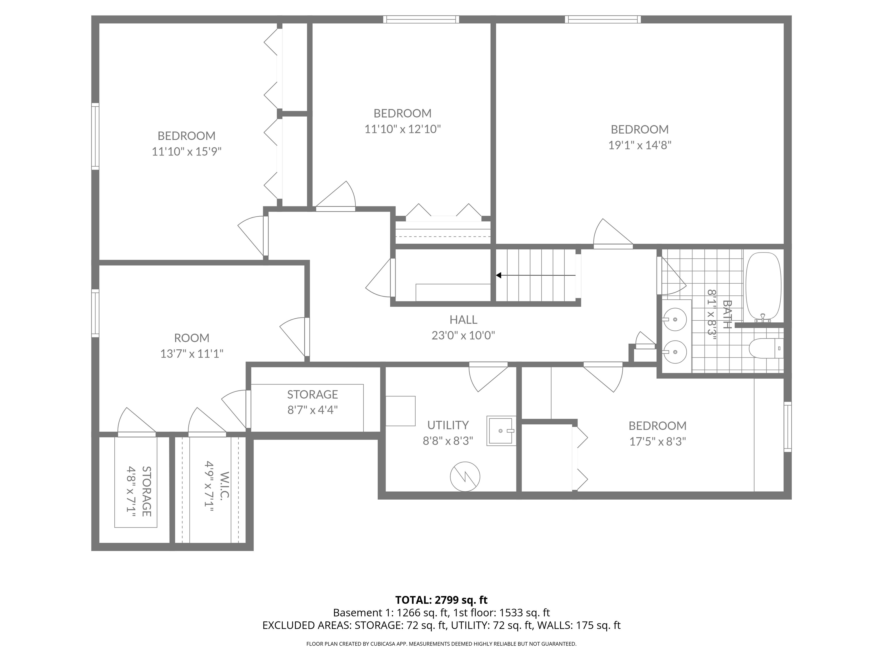 2407 S Early Dawn Ln - Photo 4