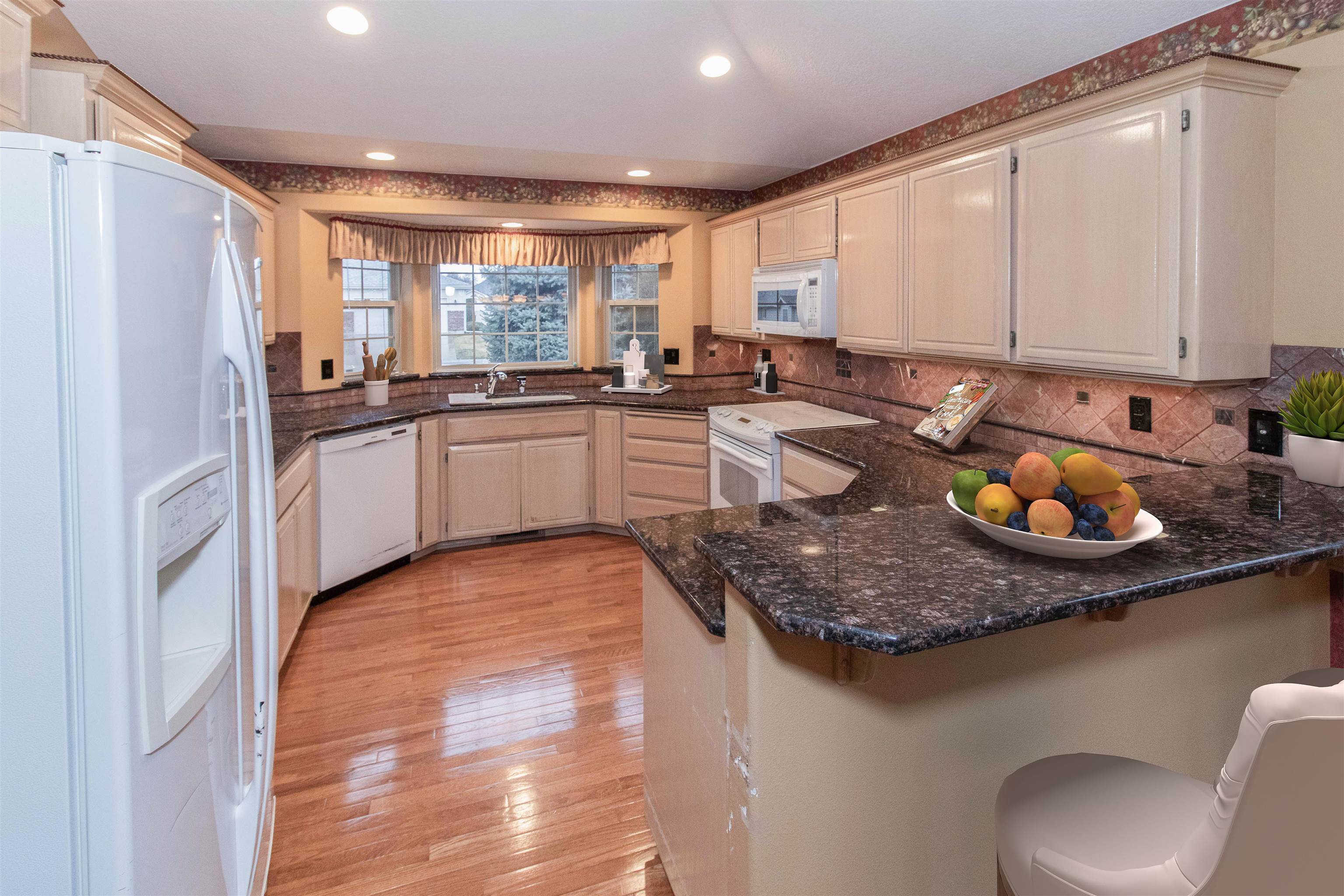 2407 S Early Dawn Ln - Photo 5