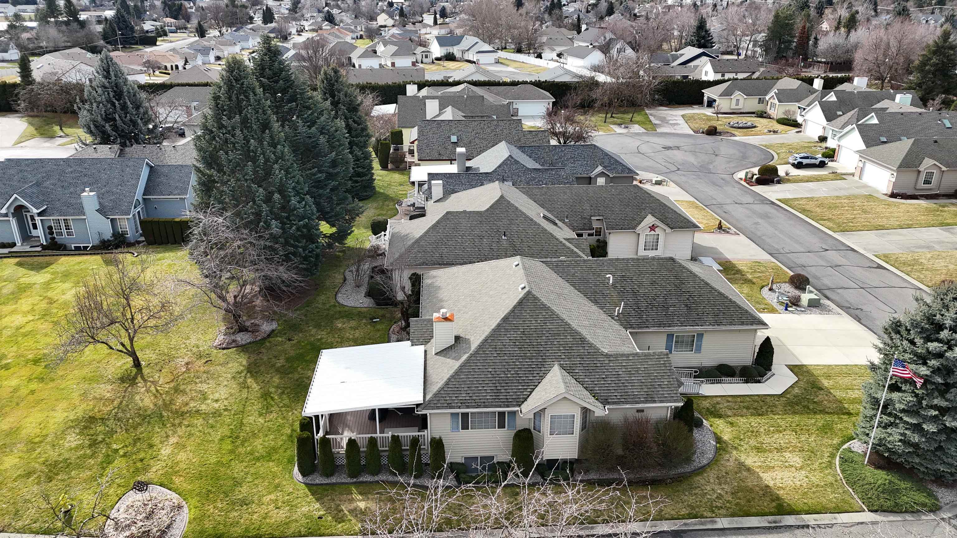 2407 S Early Dawn Ln - Photo 41