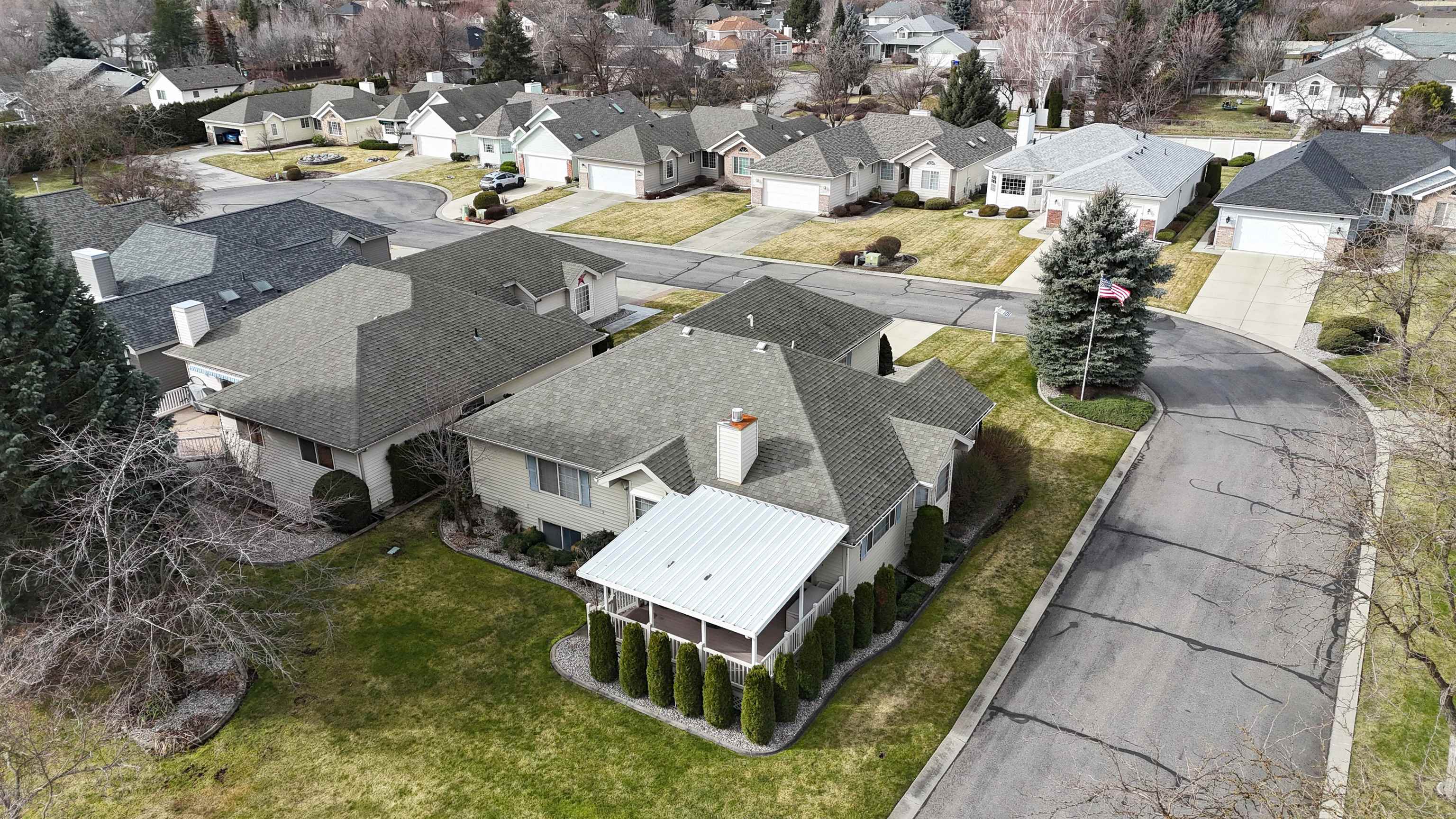 2407 S Early Dawn Ln - Photo 42