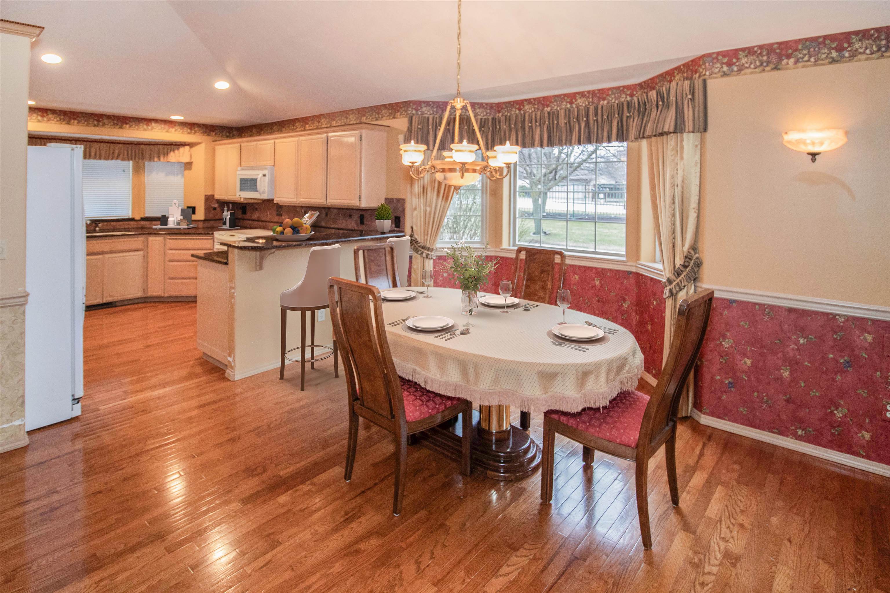 2407 S Early Dawn Ln - Photo 9