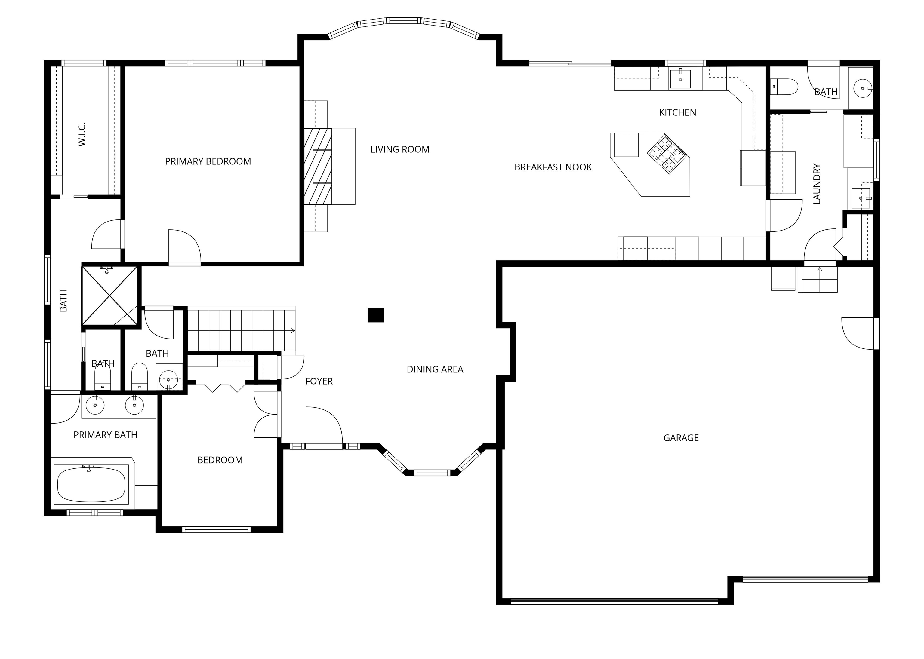 1709 S Steen Rd - Photo 50
