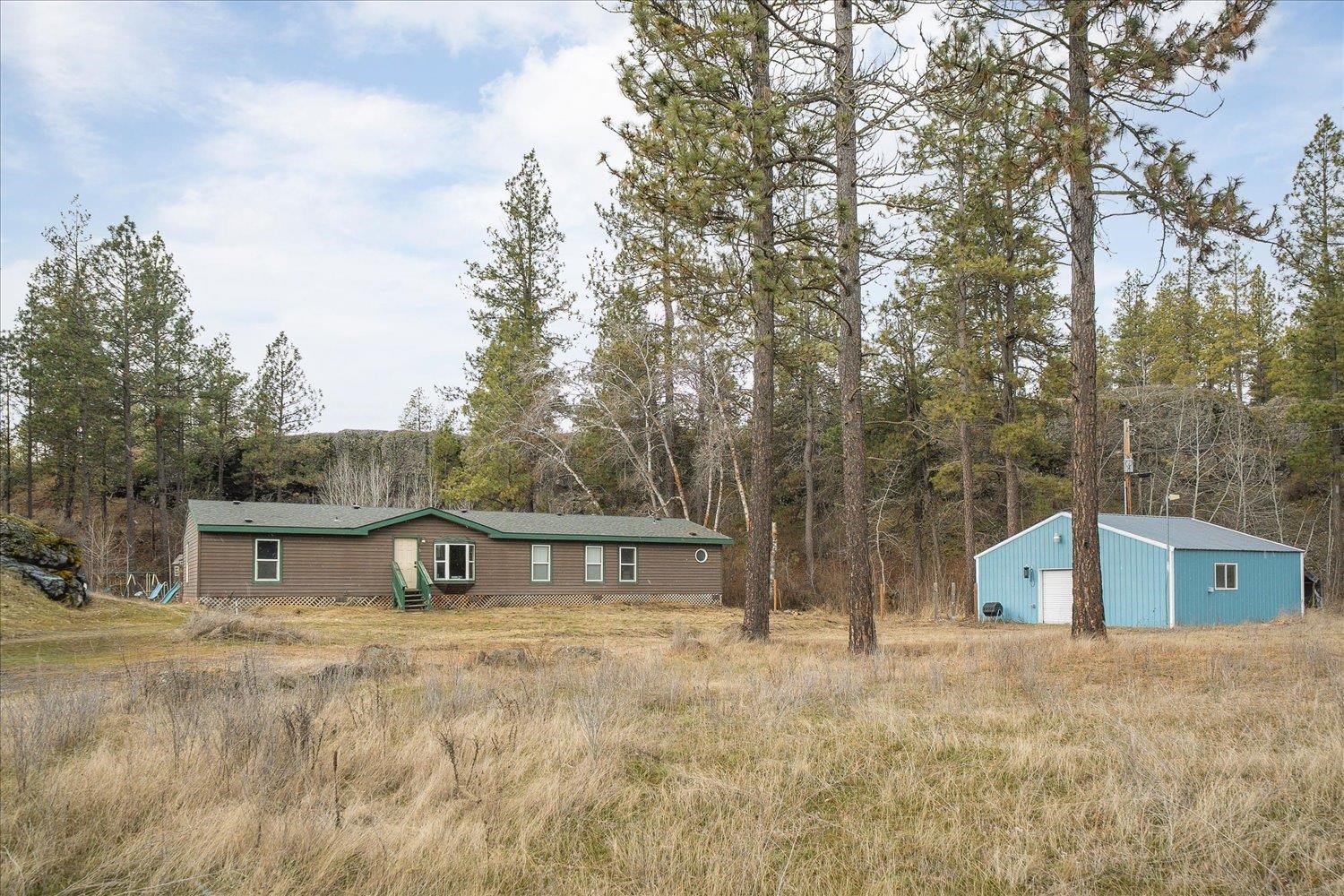 24828 S Pine Spring Rd - Photo 1