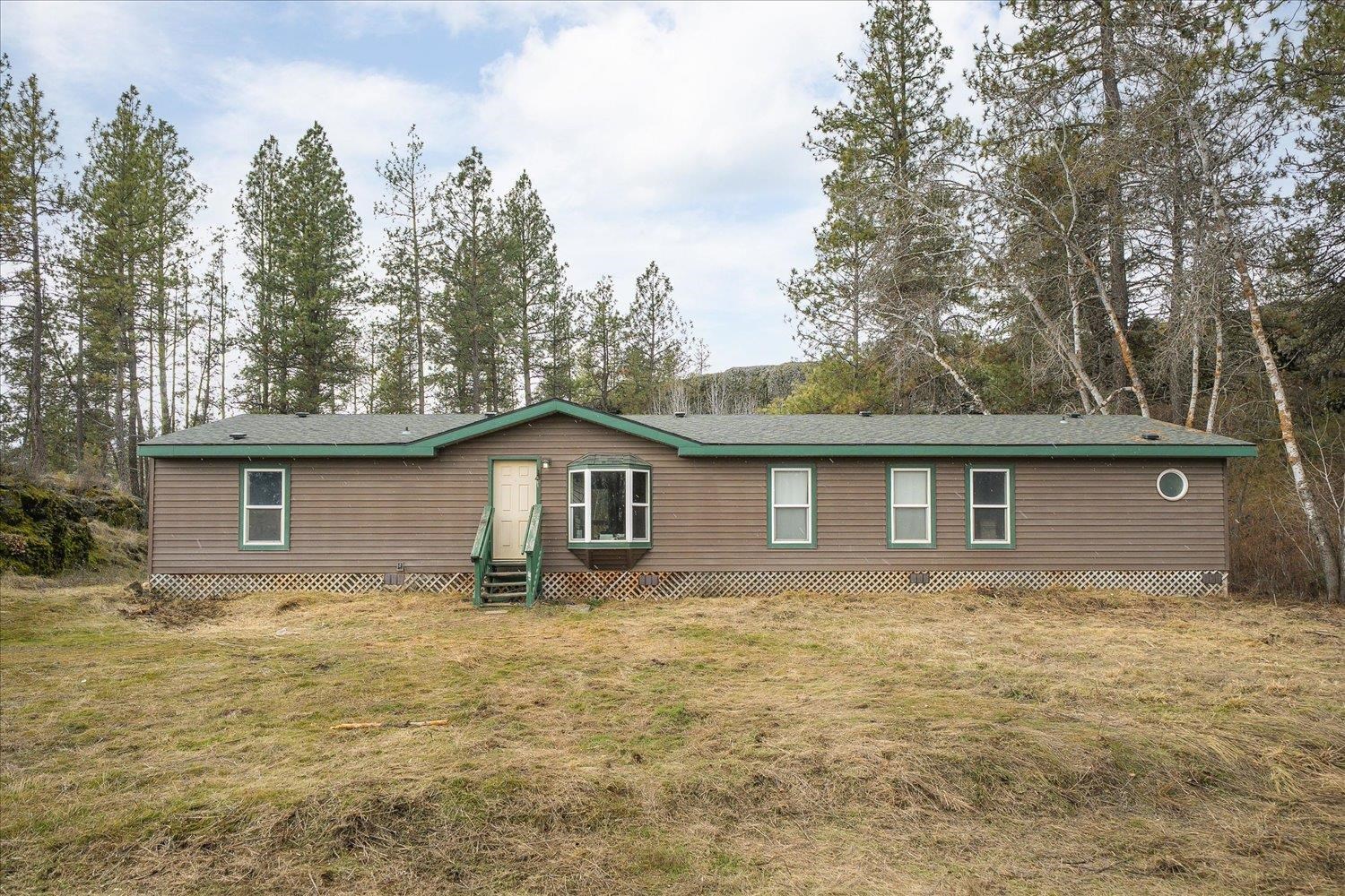 24828 S Pine Spring Rd - Photo 2
