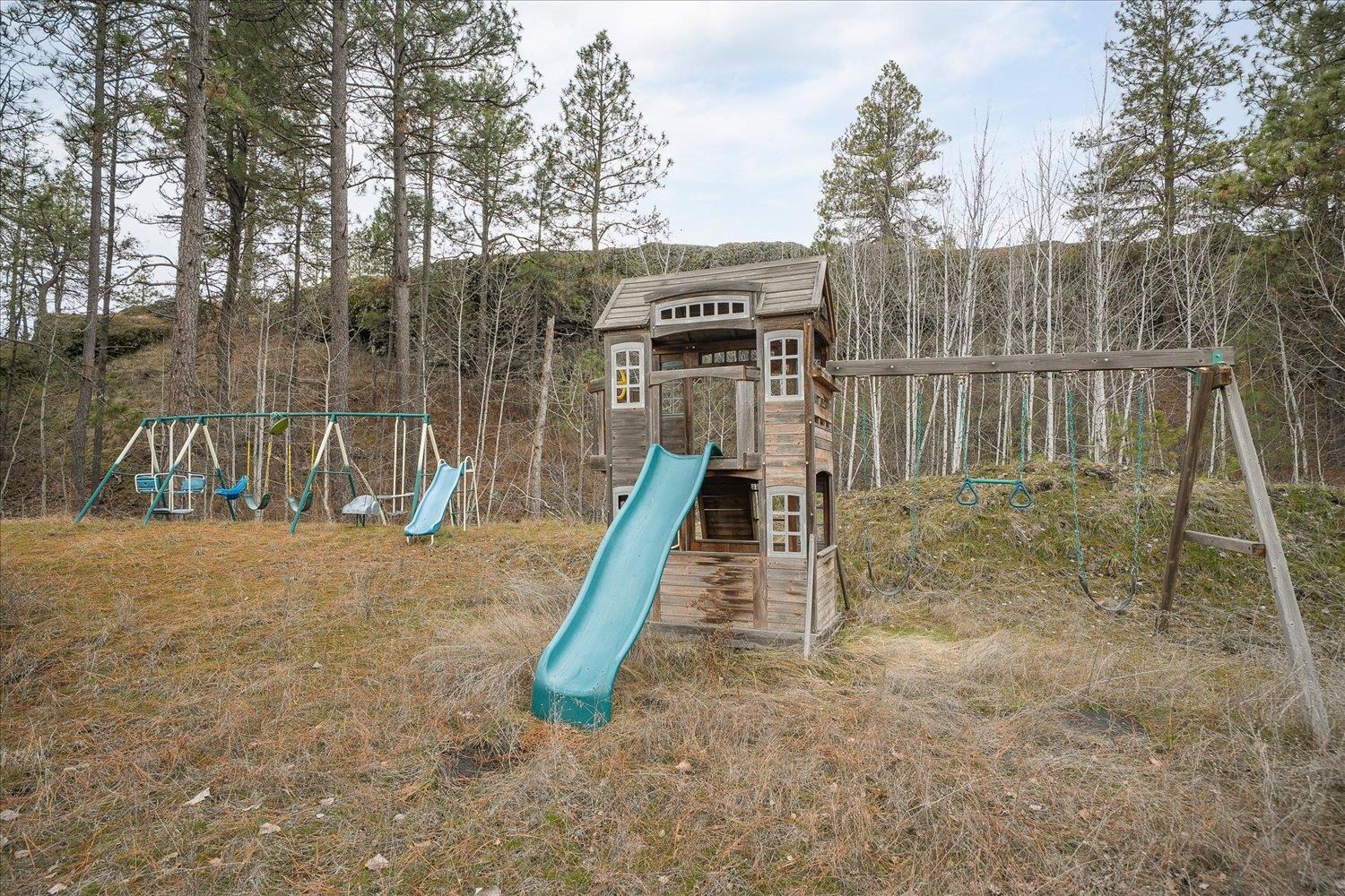 24828 S Pine Spring Rd - Photo 21