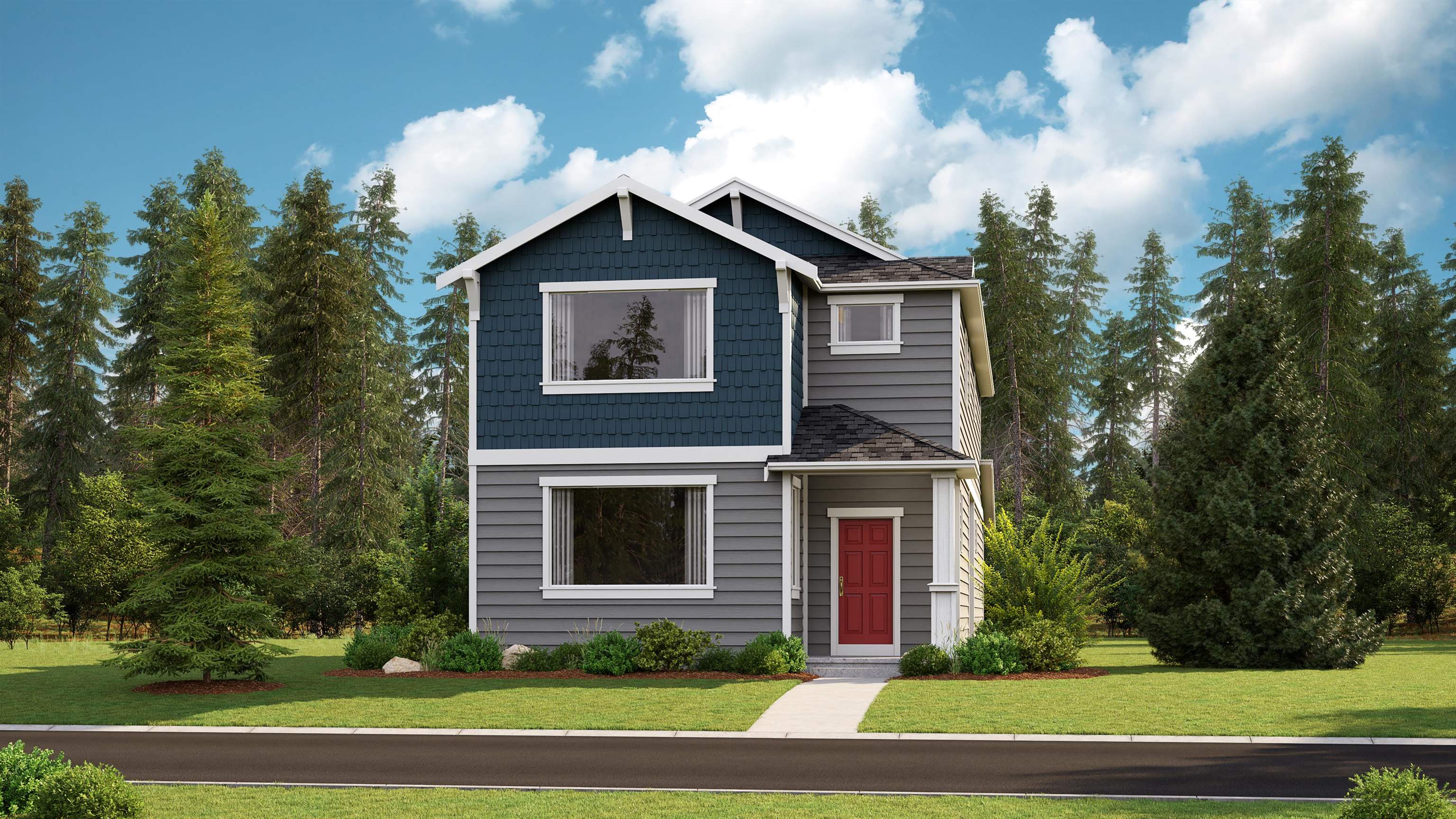 24520 E Short Tail Ln - Photo 1