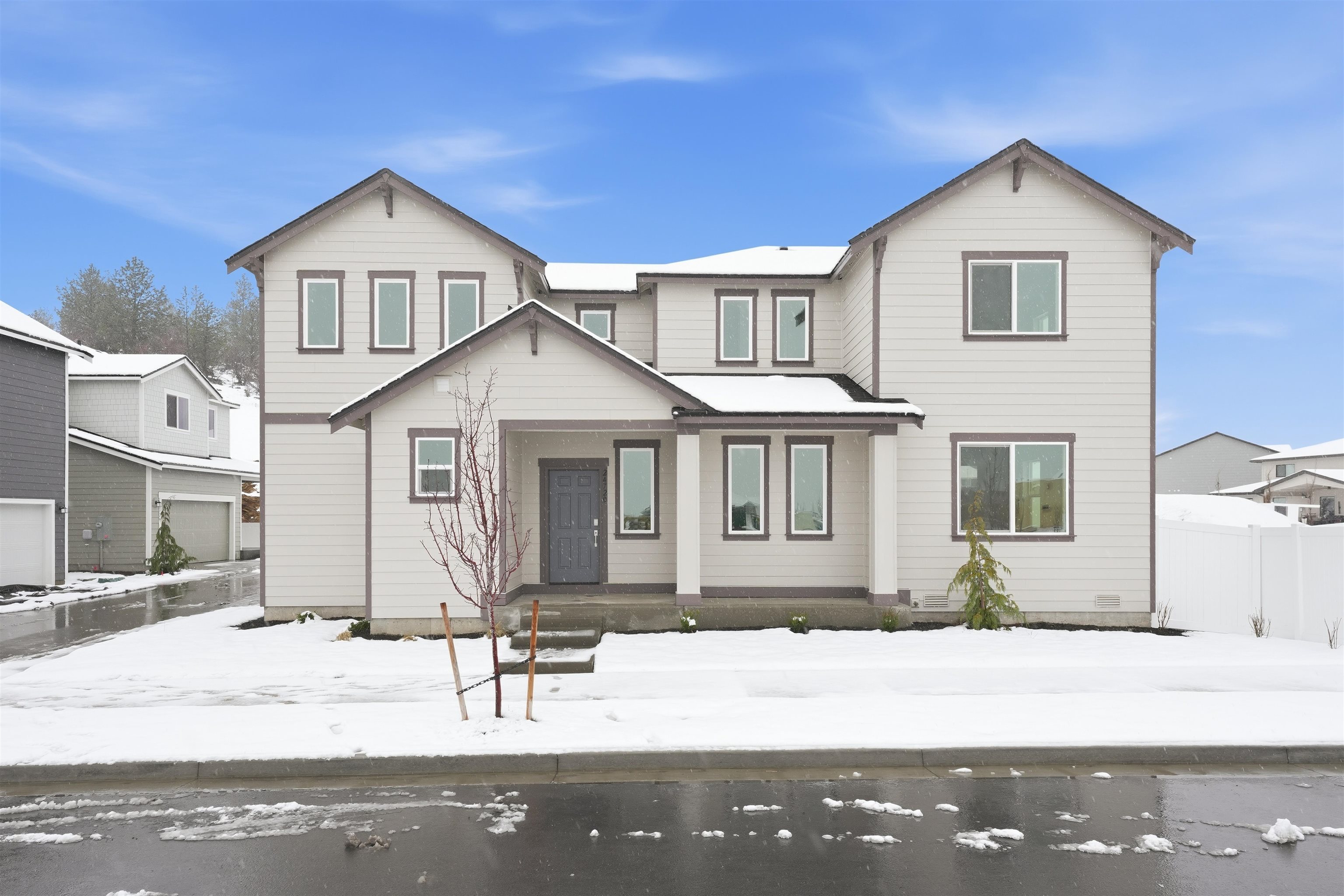 24720 E Short Tail Ln - Photo 1
