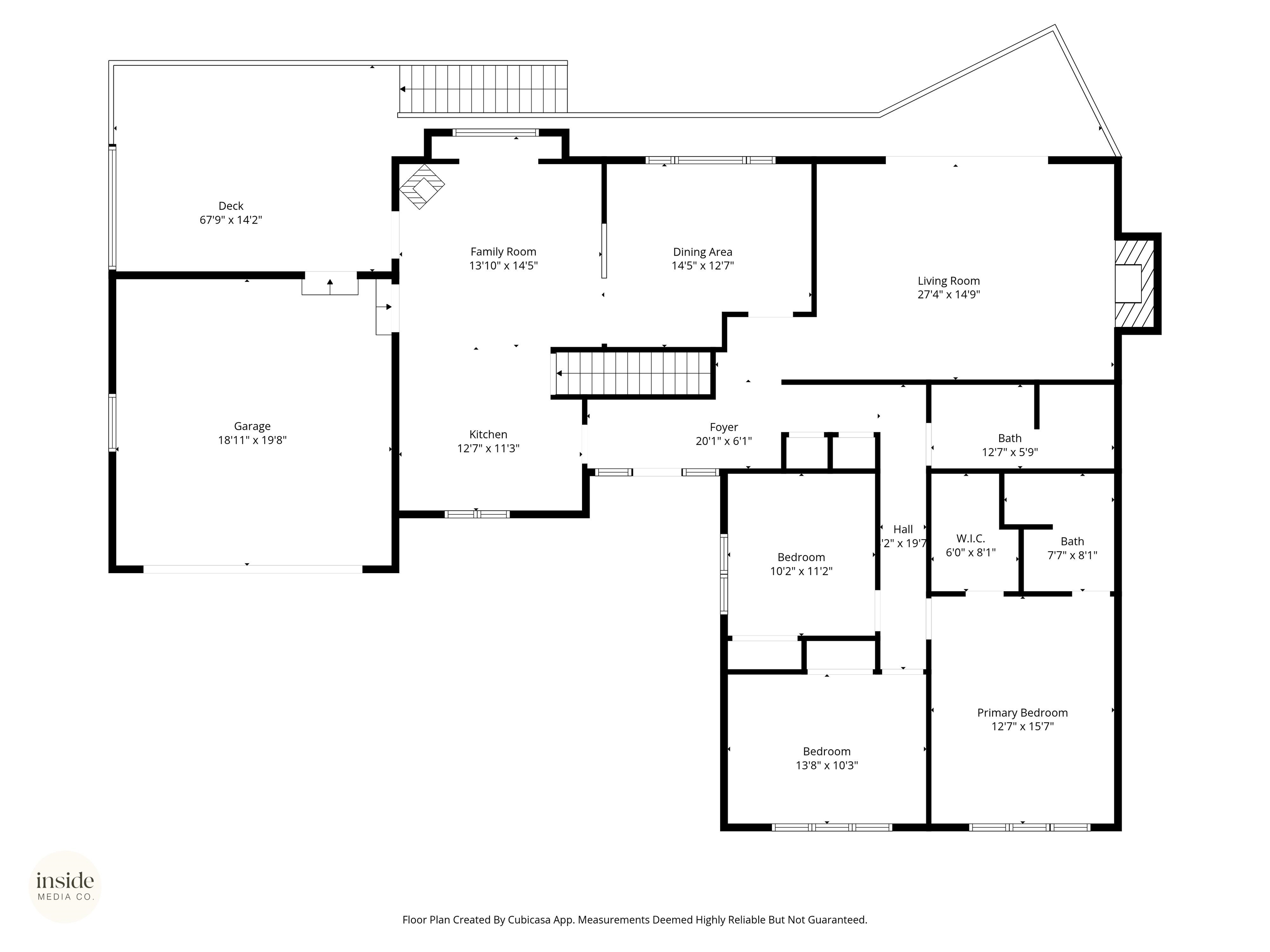 1822 W Toni Rae Dr - Photo 49