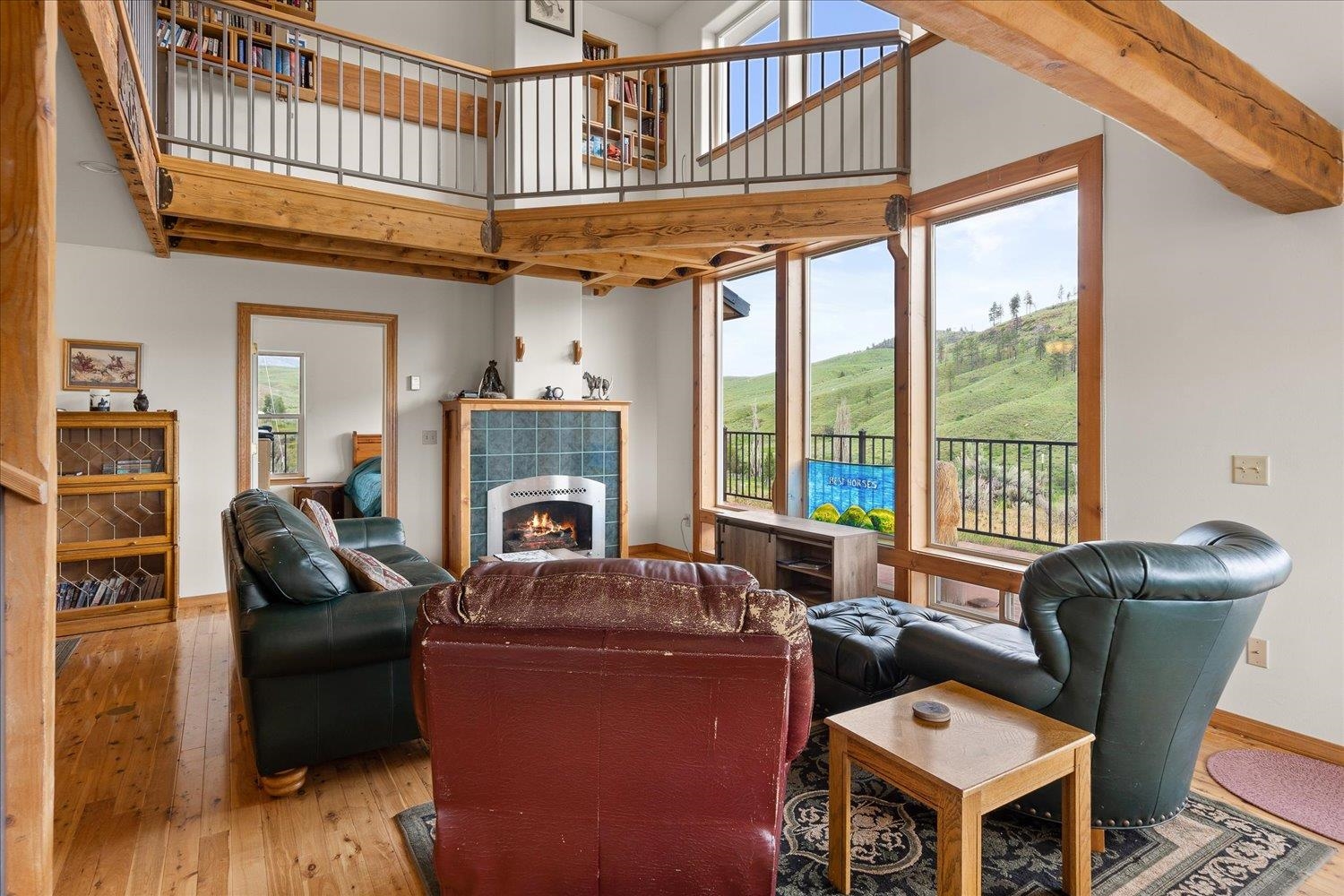 734 Tunk Creek Rd - Photo 11