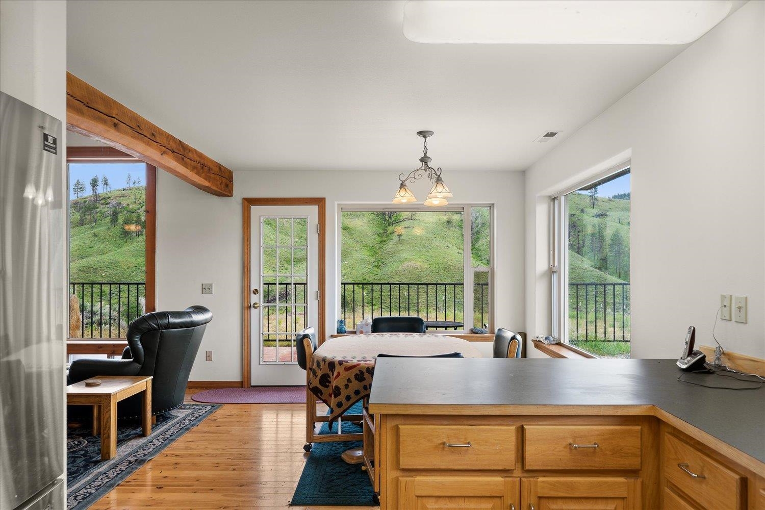 734 Tunk Creek Rd - Photo 15