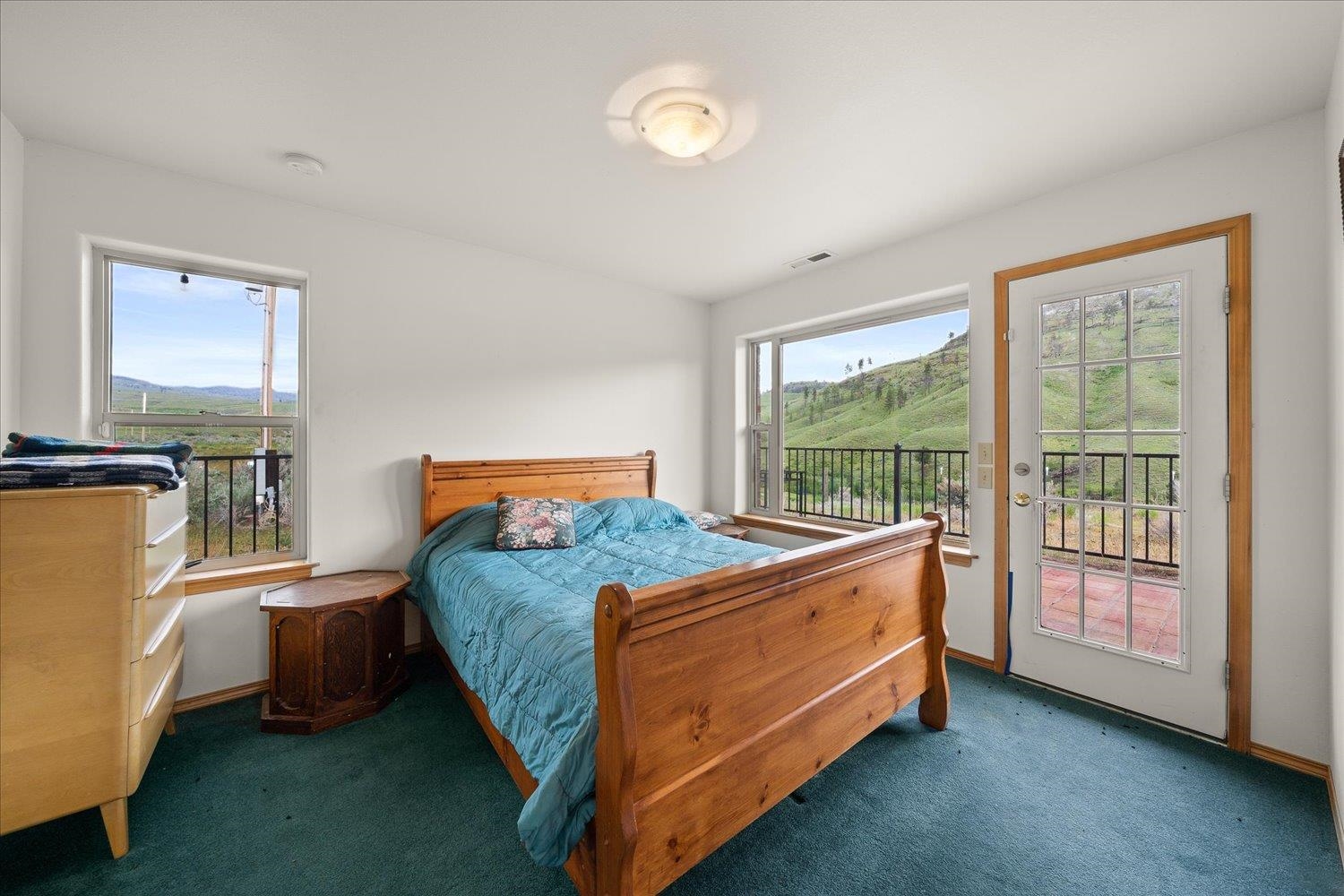 734 Tunk Creek Rd - Photo 17