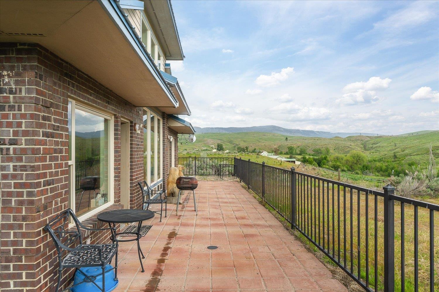 734 Tunk Creek Rd - Photo 18