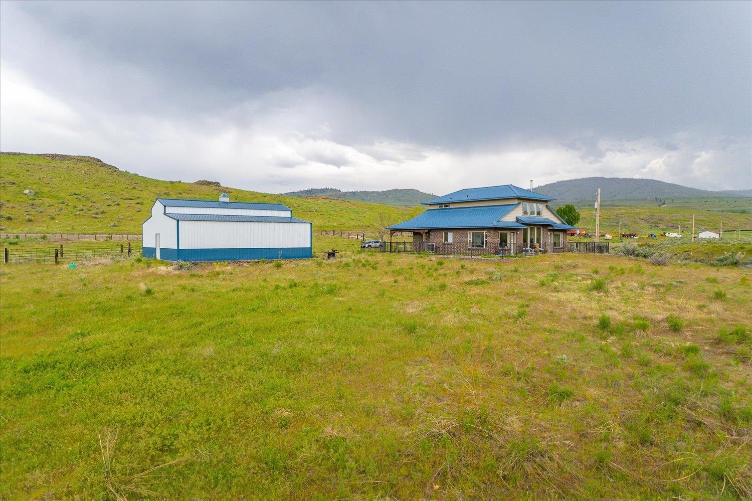 734 Tunk Creek Rd - Photo 25