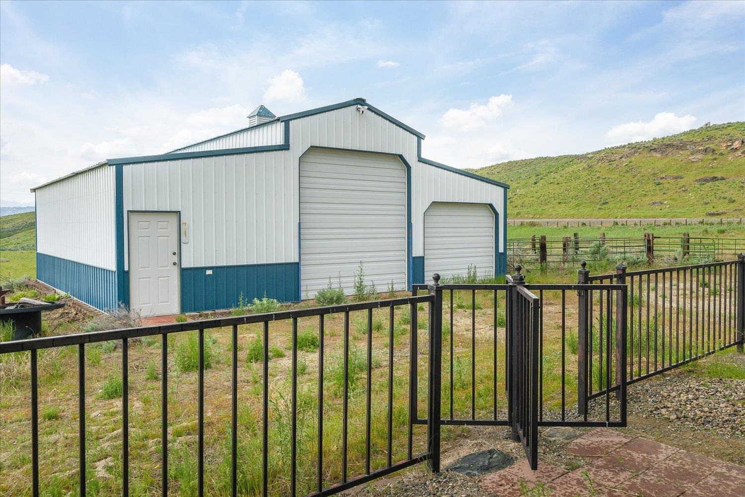 734 Tunk Creek Rd - Photo 29
