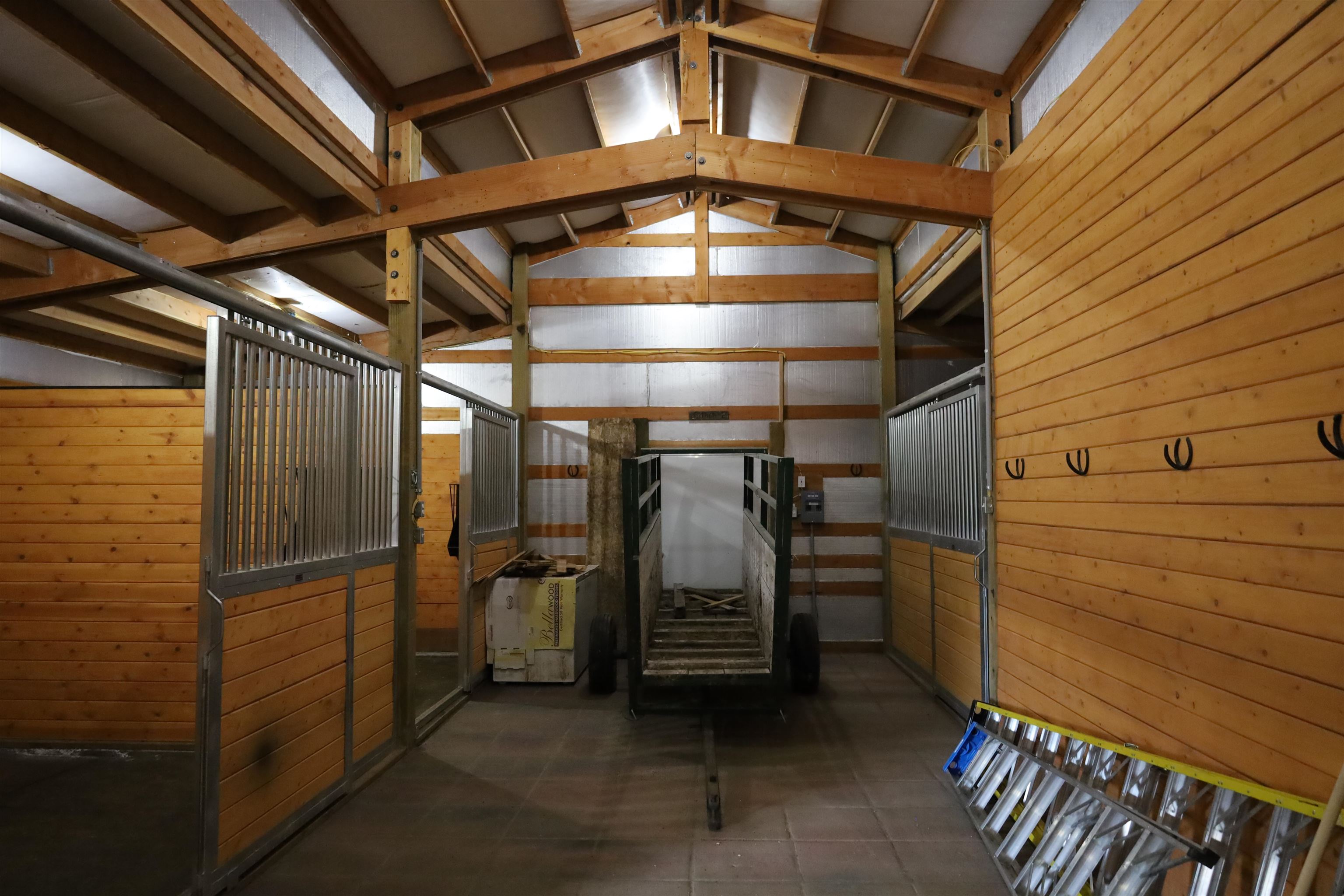 734 Tunk Creek Rd - Photo 32