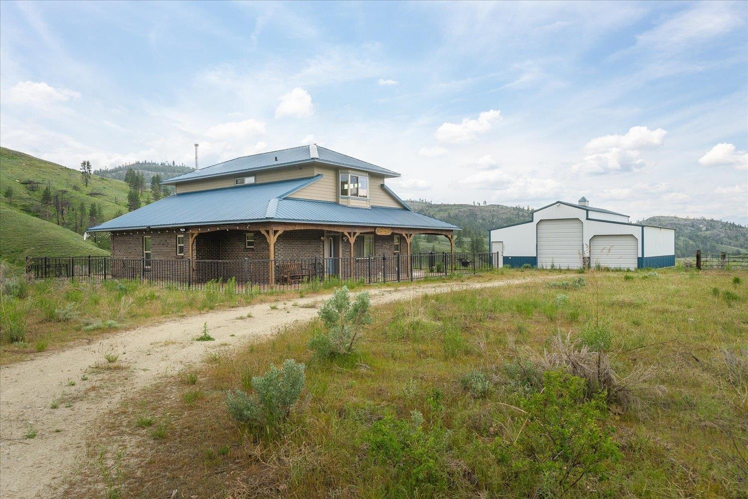 734 Tunk Creek Rd - Photo 10