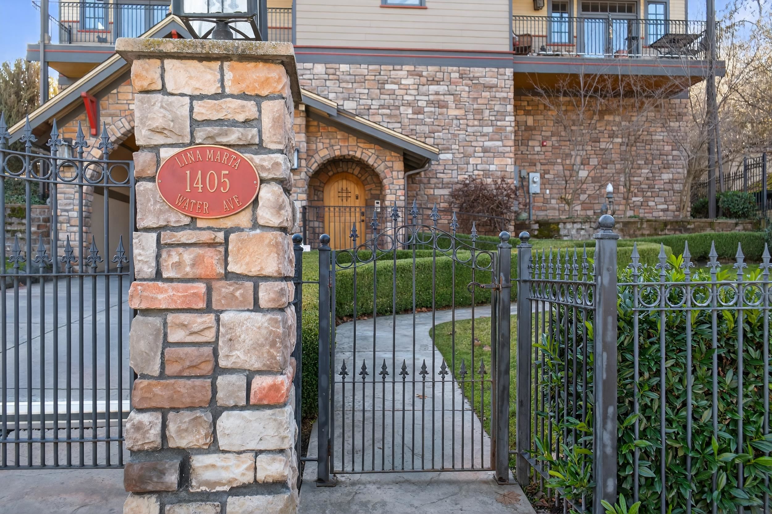 1405 W Water Ave - Photo 3