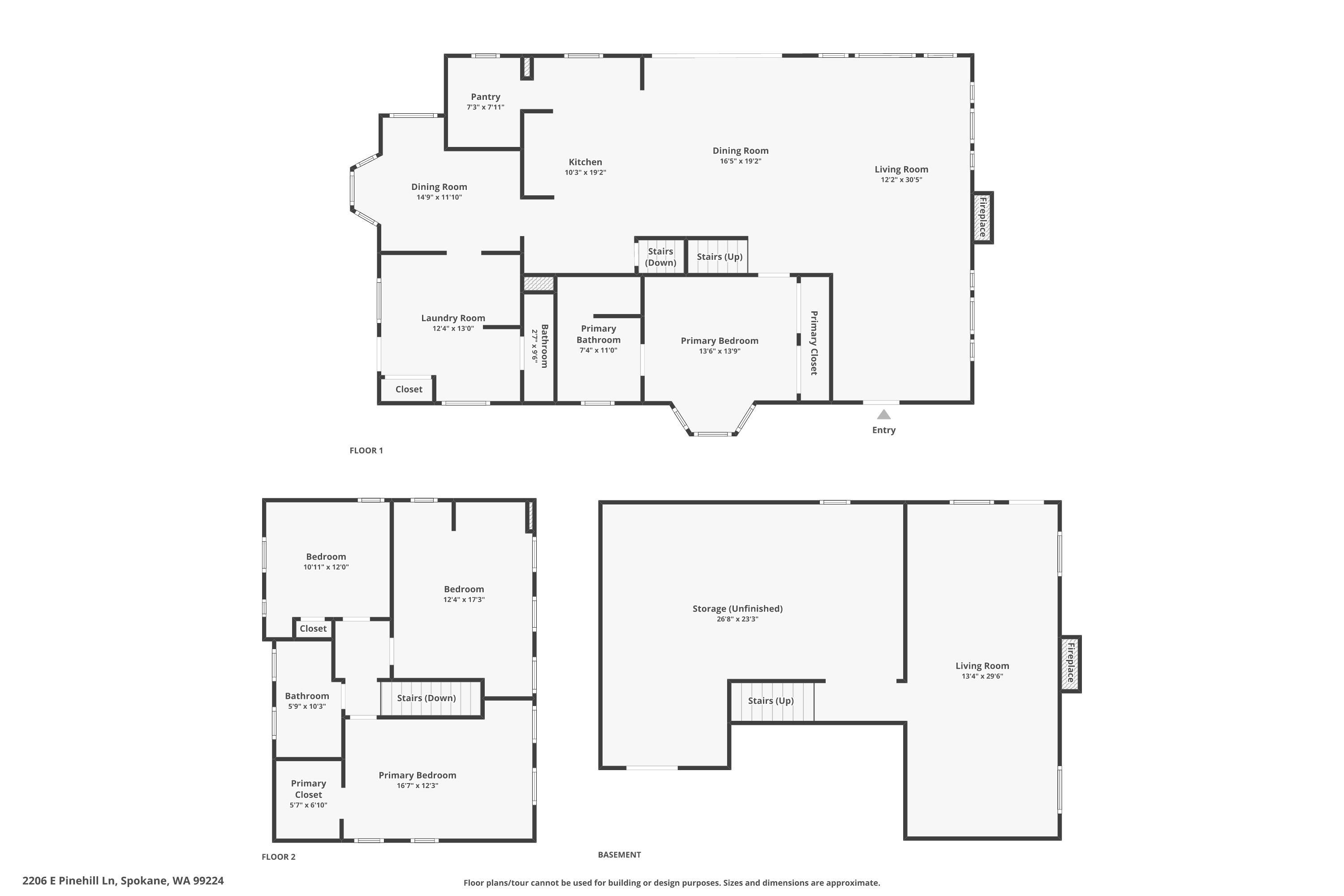 2206 E Pine Hill Ln - Photo 20