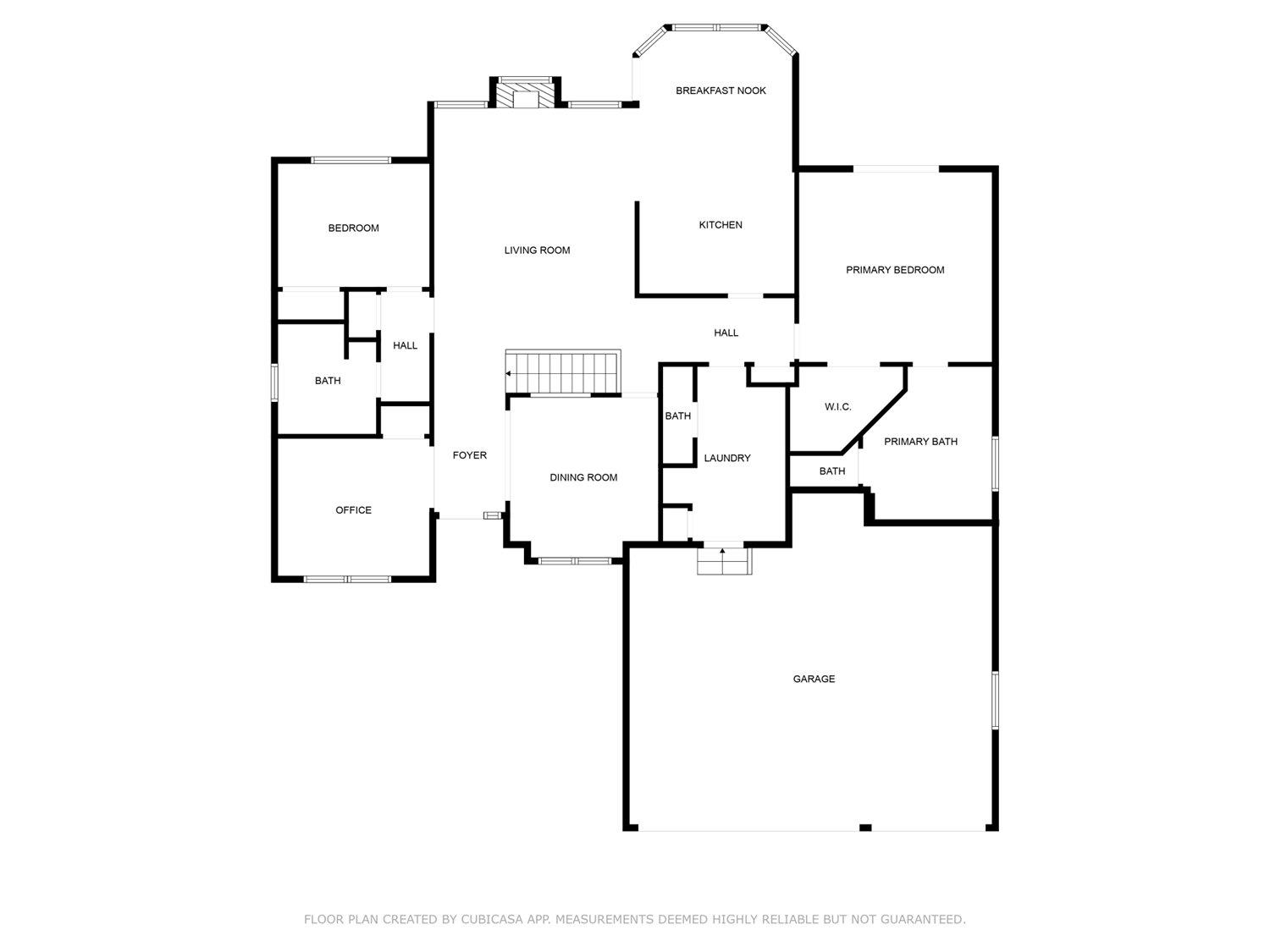 7614 N G St - Photo 44