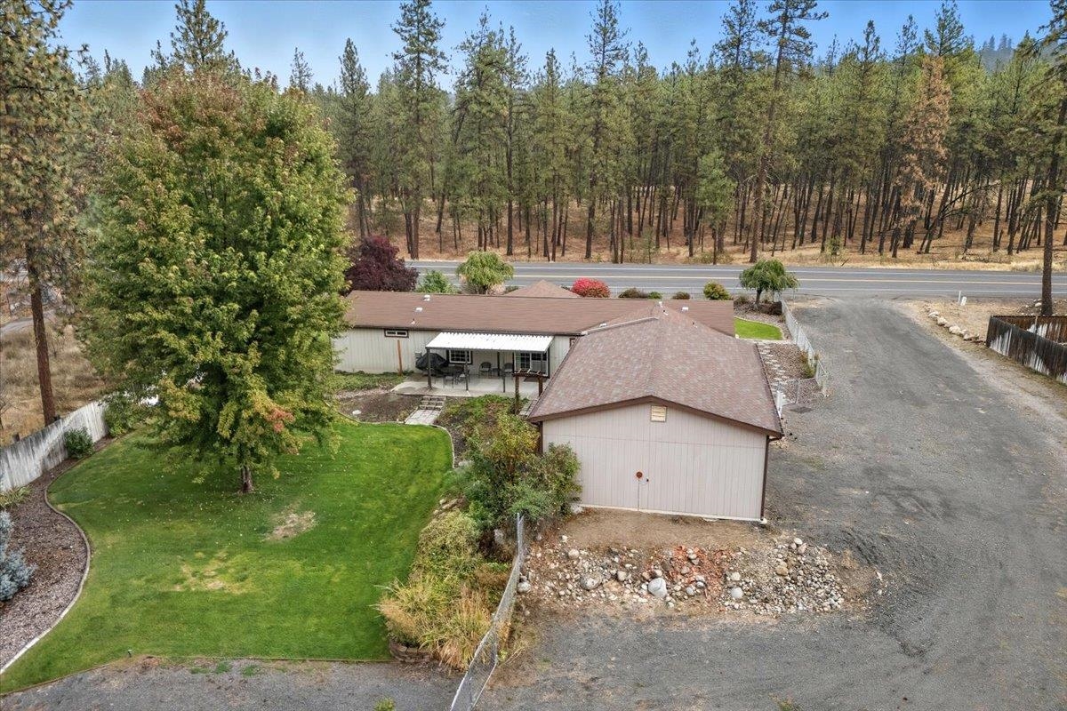8827 N Seven Mile Rd - Photo 31