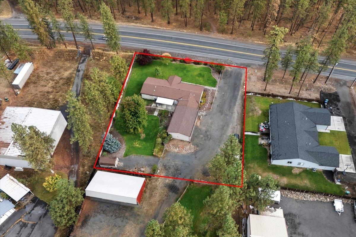 8827 N Seven Mile Rd - Photo 37