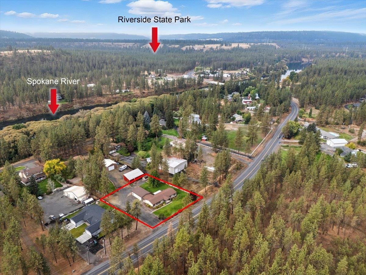 8827 N Seven Mile Rd - Photo 43