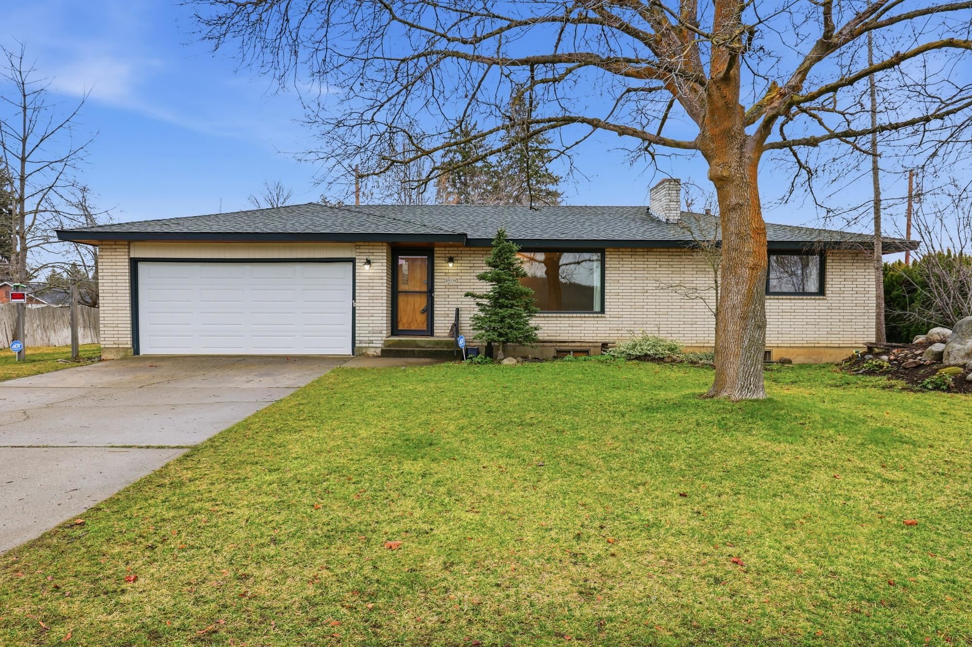 3910 N Park Rd - Photo 1