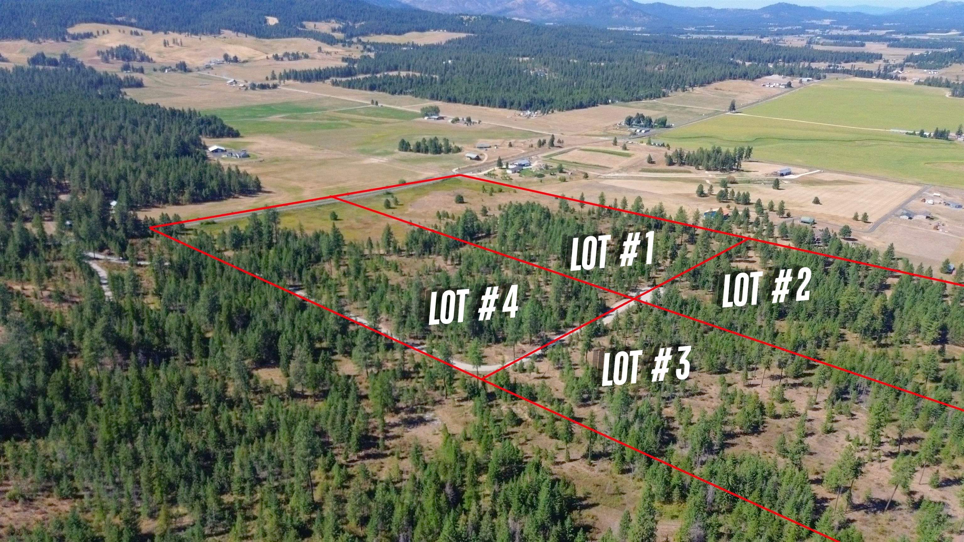 52XX Lot 1 Swenson Rd - Photo 1