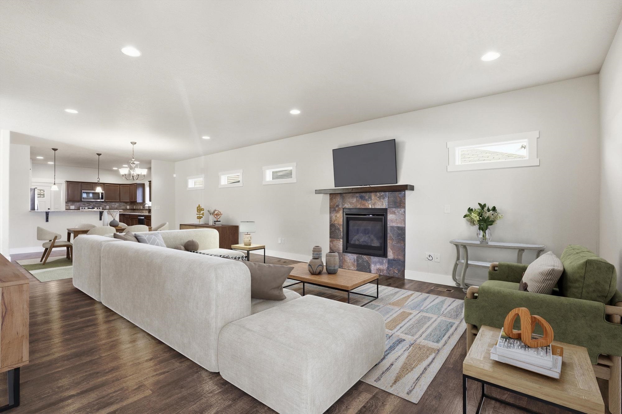 6129 N Howard St - Photo 4