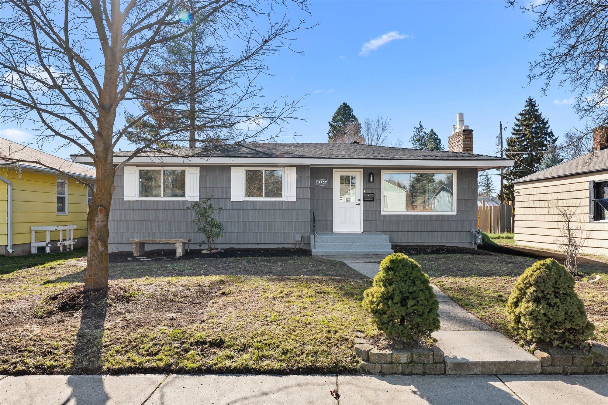 3527 W W Wellesley Ave - Photo 1