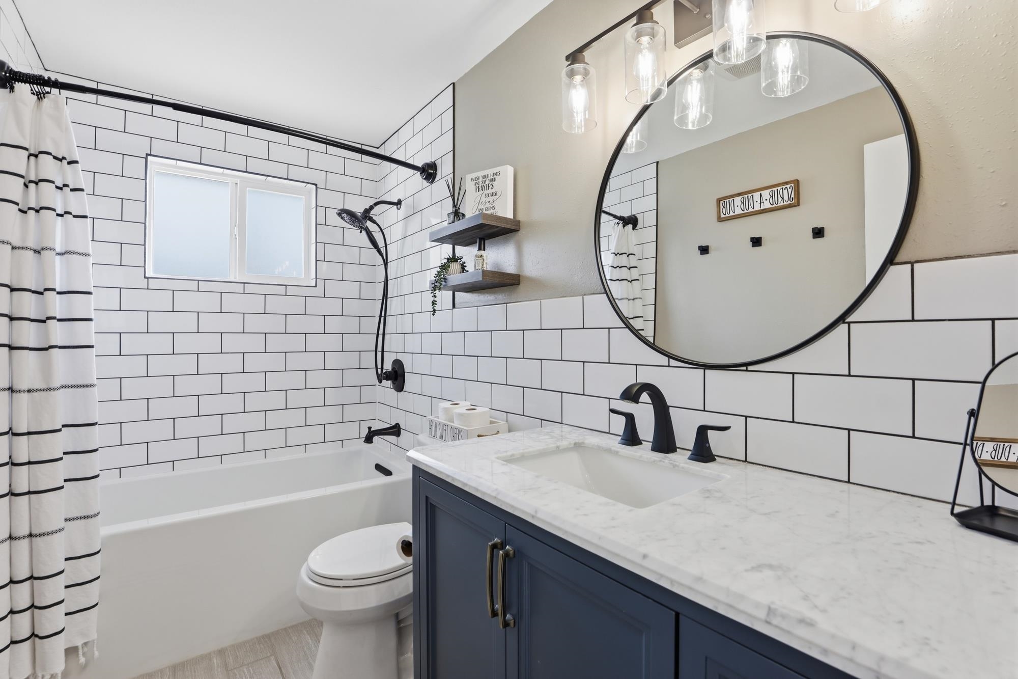 5816 N Lincoln St - Photo 9