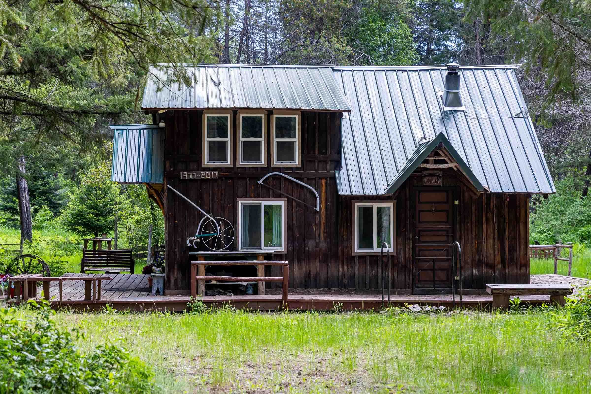 221 Trask Pond Rd - Photo 1