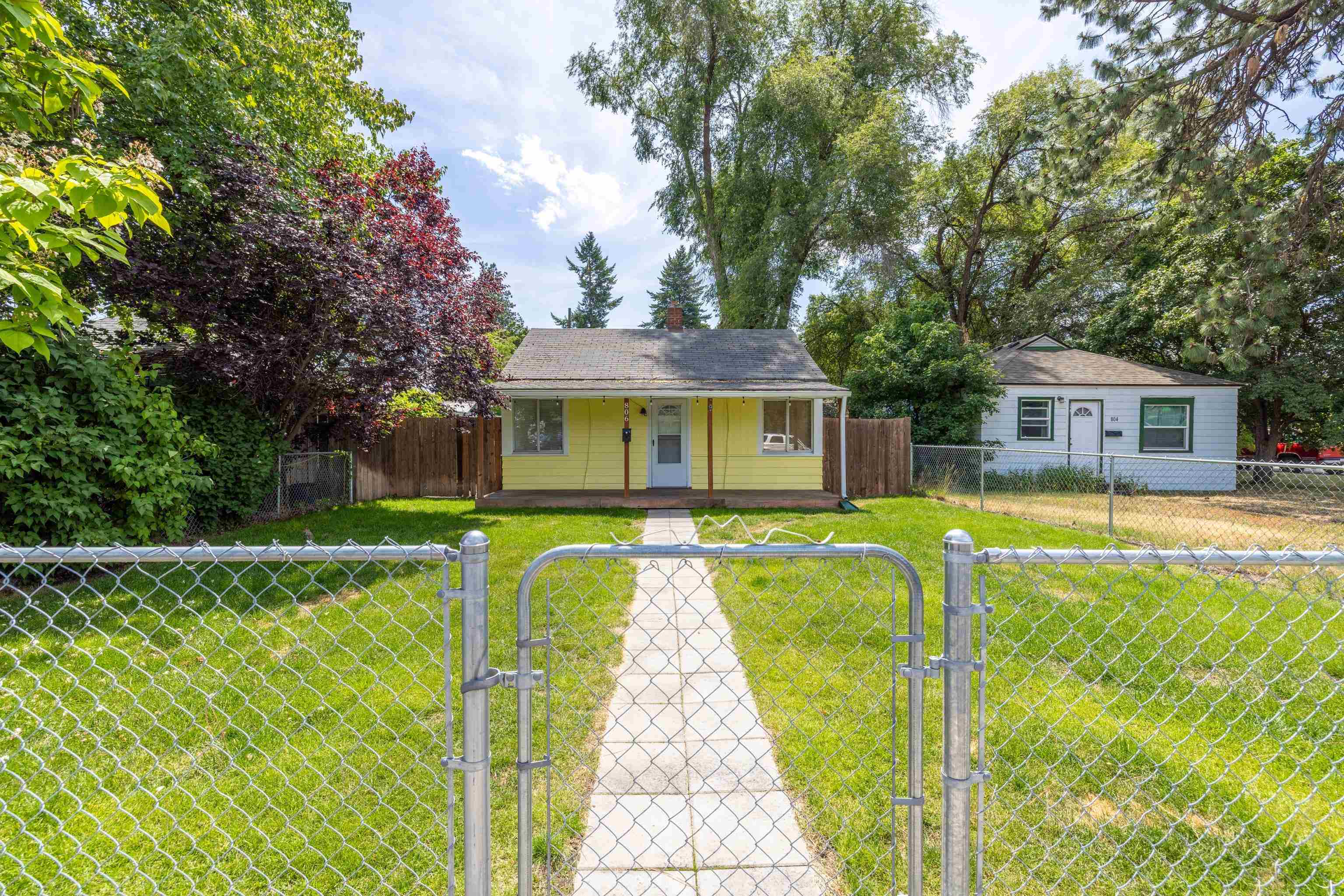 806 E North Ave - Photo 3