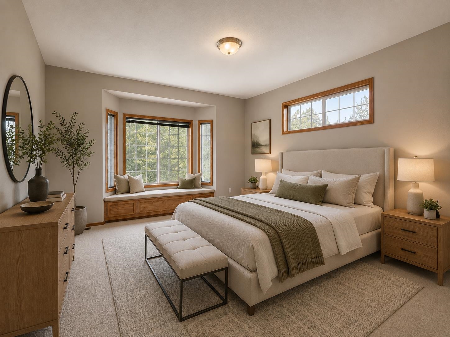 7010 N EAST BLUFF Ct - Photo 15
