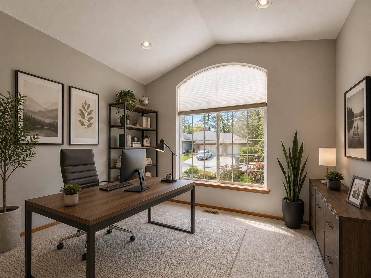 7010 N EAST BLUFF Ct - Photo 20