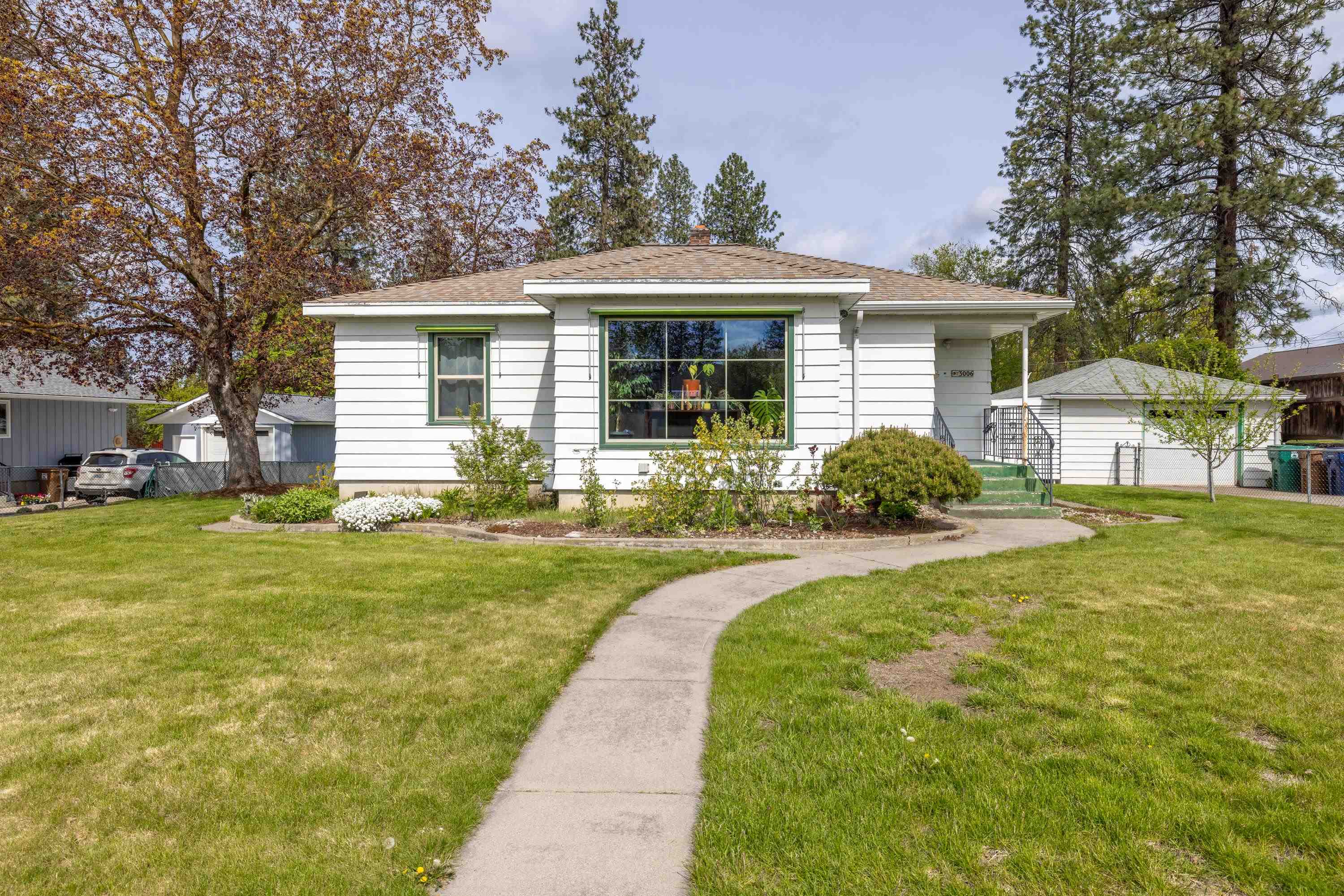 3006 W Monticello Pl - Photo 3