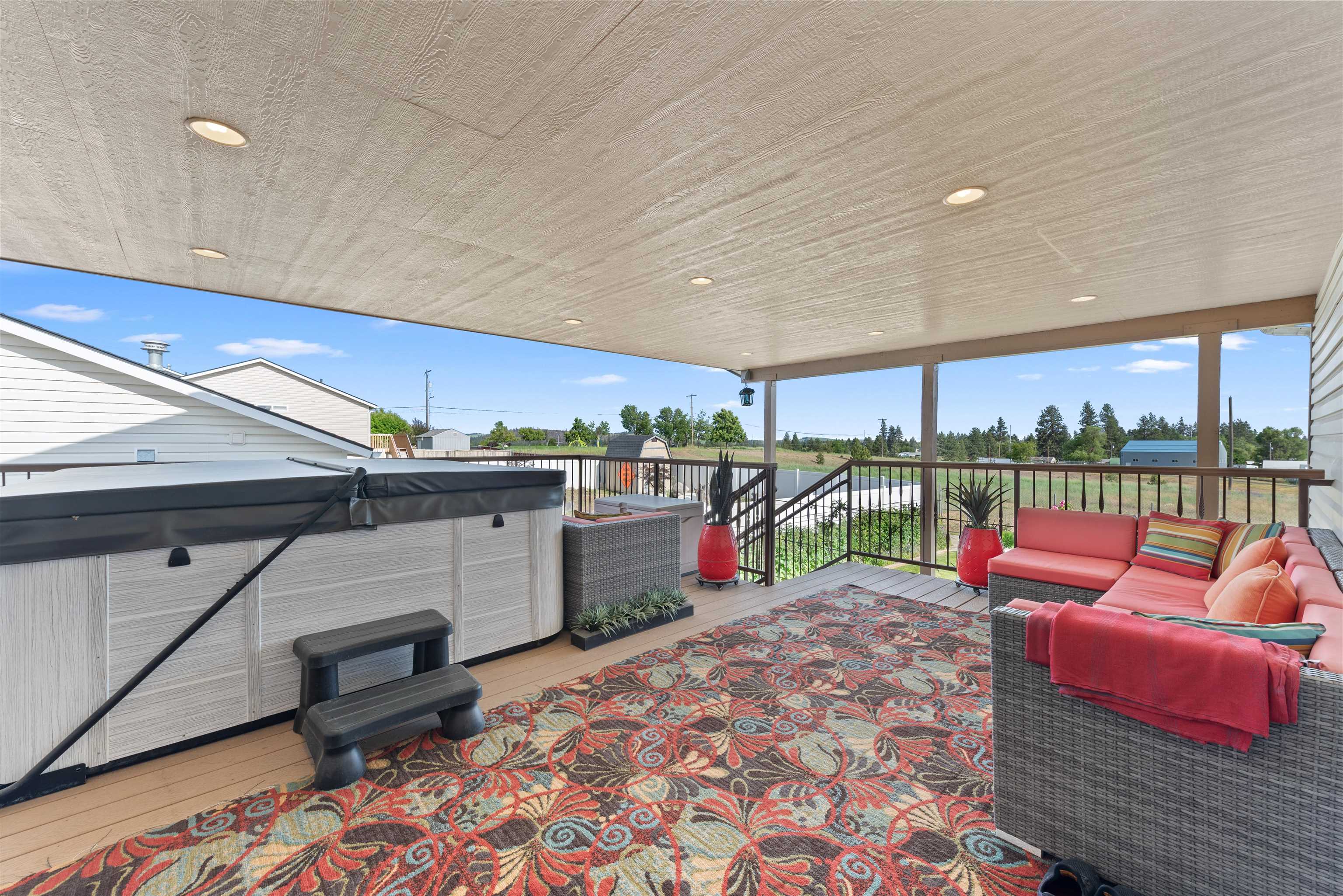 730 E Kathy Lee Ave - Photo 9