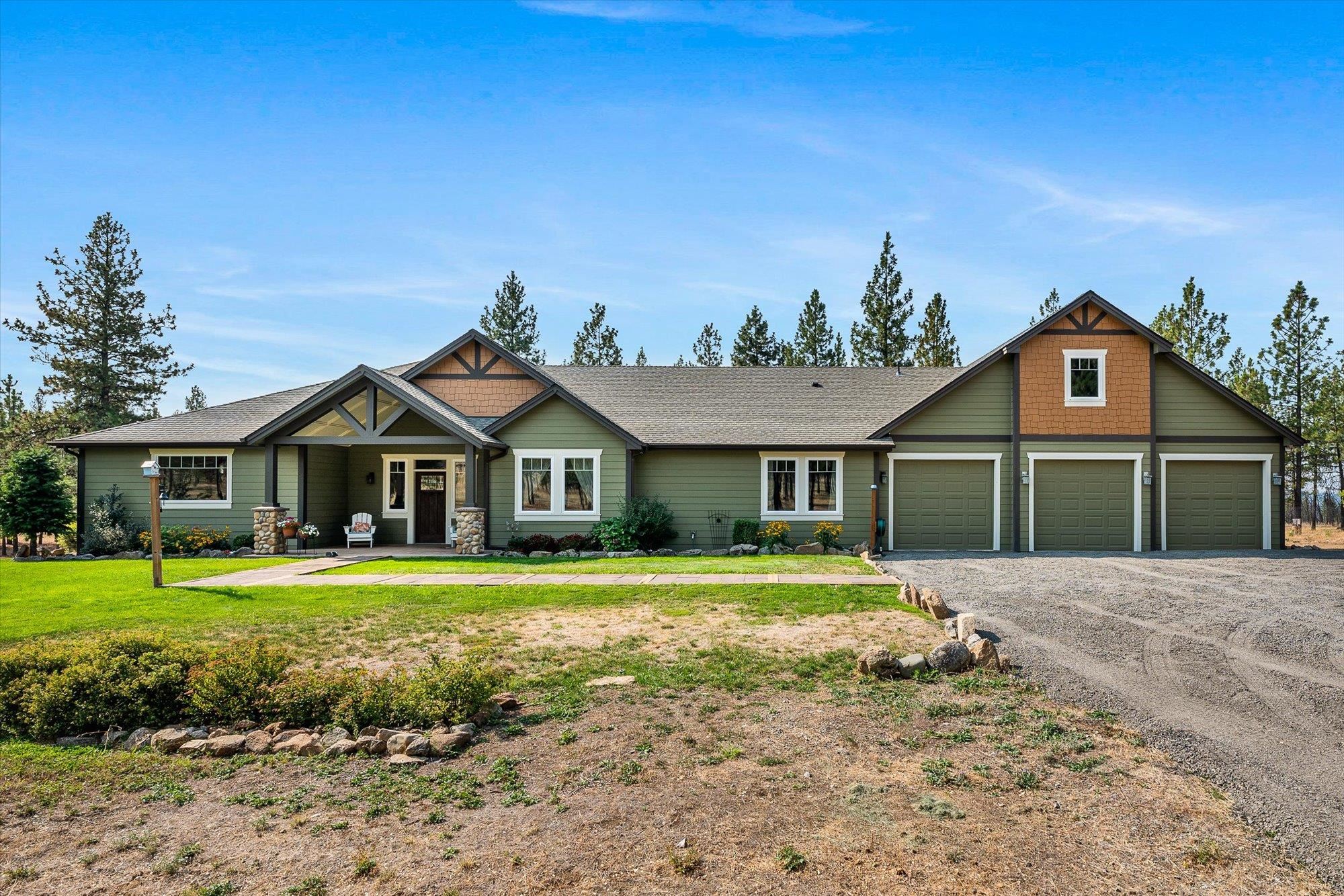 14021 E Nelson Rd - Photo 1