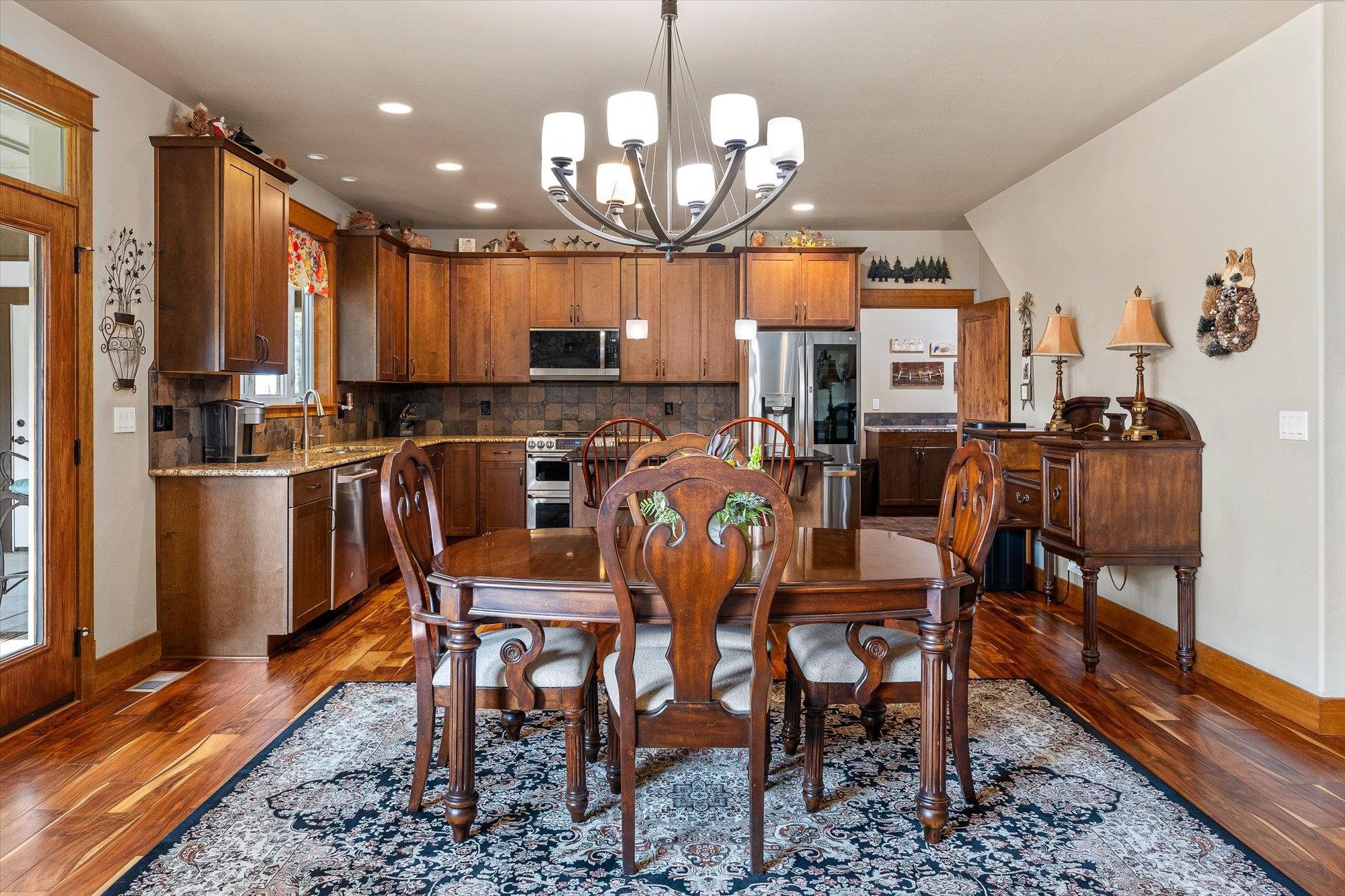 14021 E Nelson Rd - Photo 6