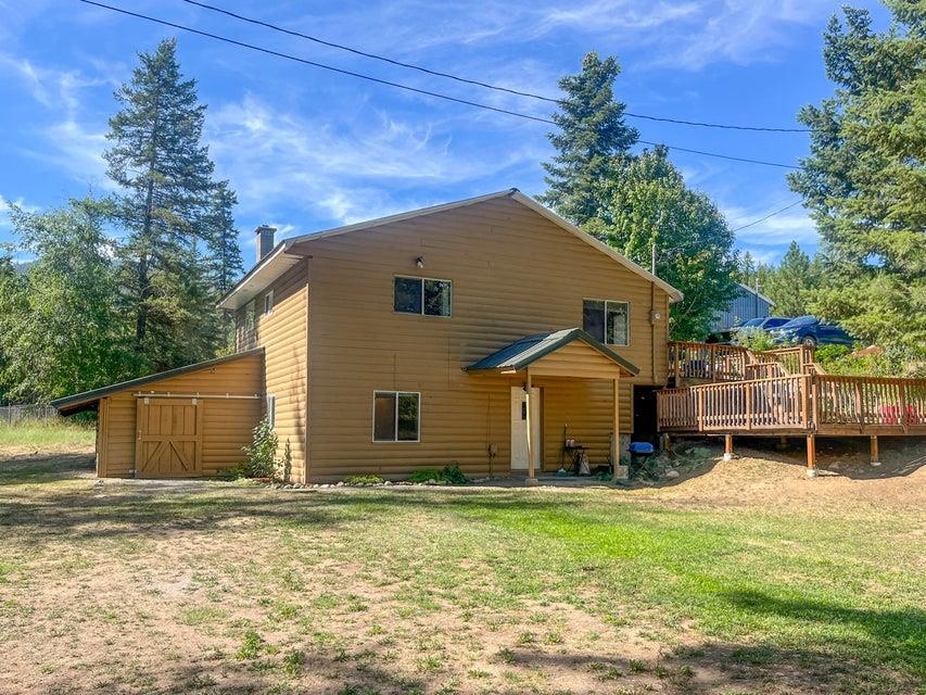 470 A Gold Creek Loop Rd - Photo 1