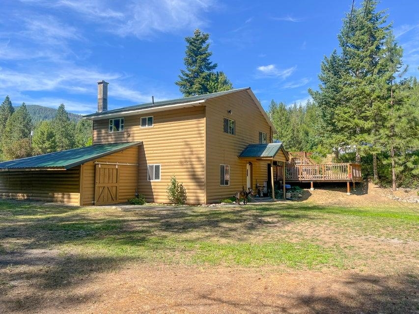 470 A Gold Creek Loop Rd - Photo 2