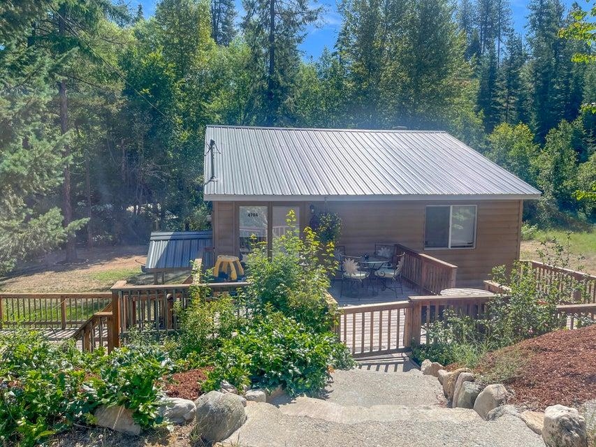470 A Gold Creek Loop Rd - Photo 3