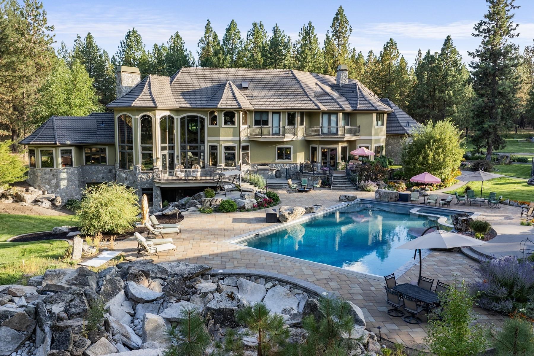 Buying a Home in Spokane: August 2025 Buyer's Guide