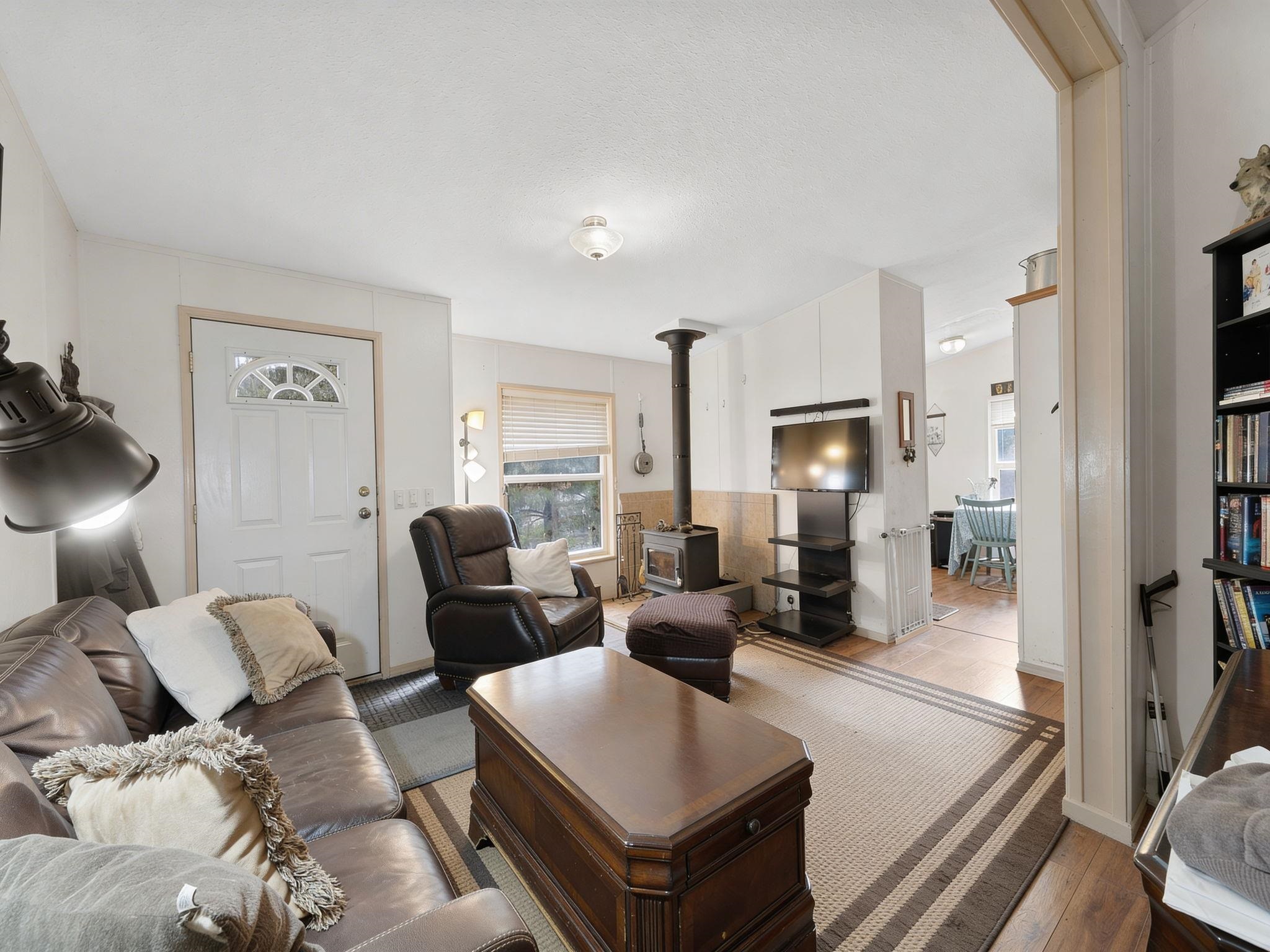 35007 N Blanchard Creek Rd - Photo 11