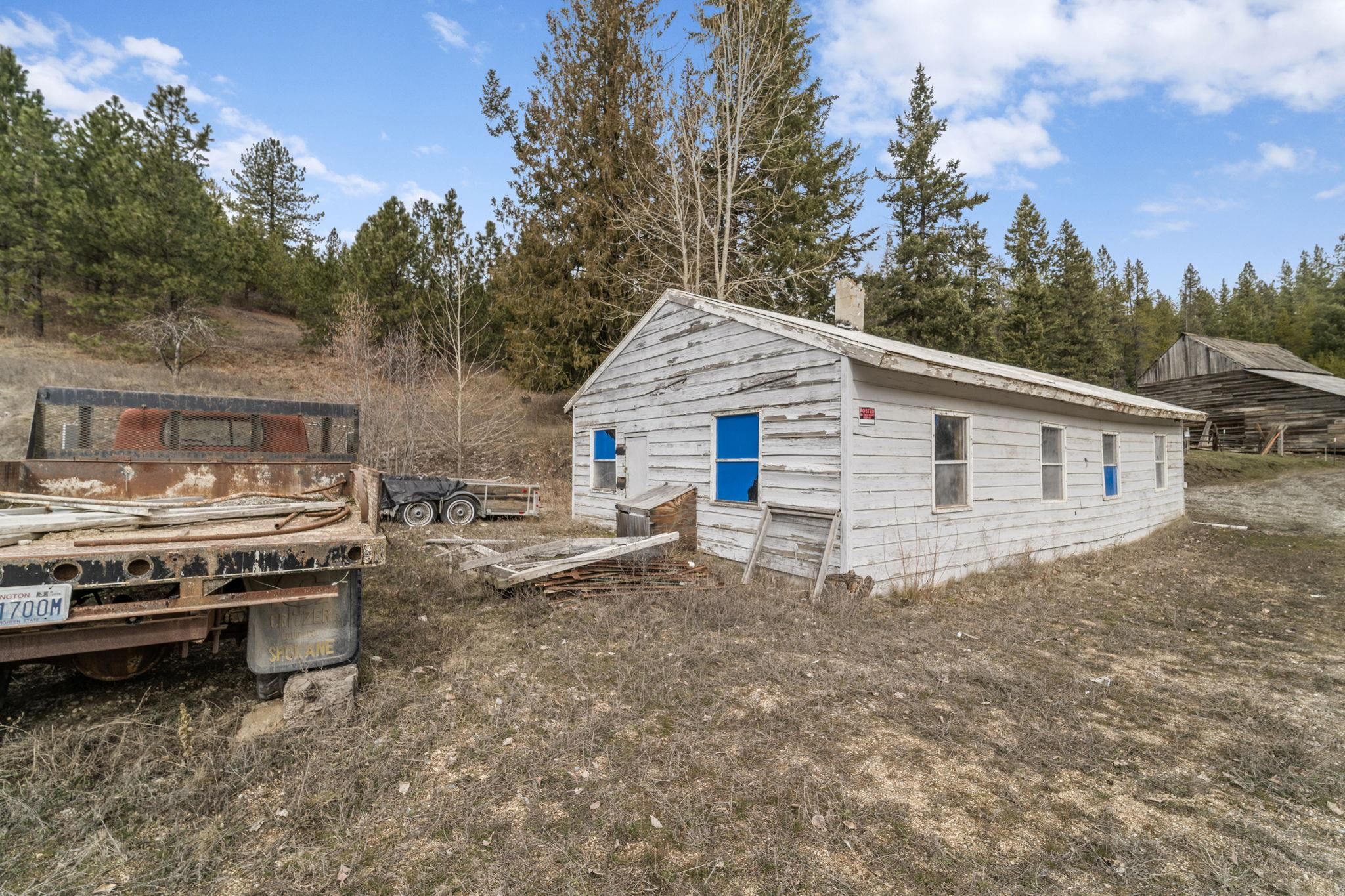 35007 N Blanchard Creek Rd - Photo 23
