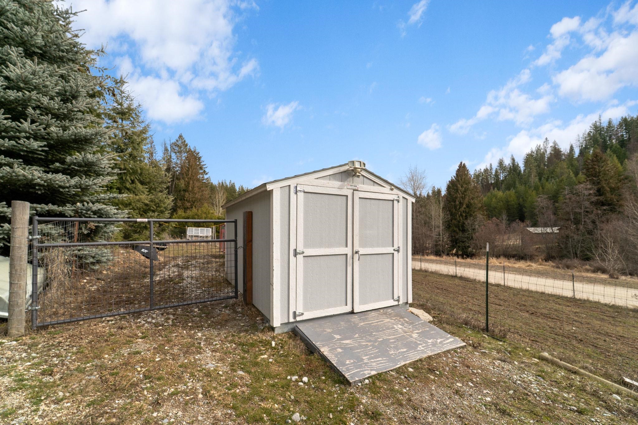 35007 N Blanchard Creek Rd - Photo 29