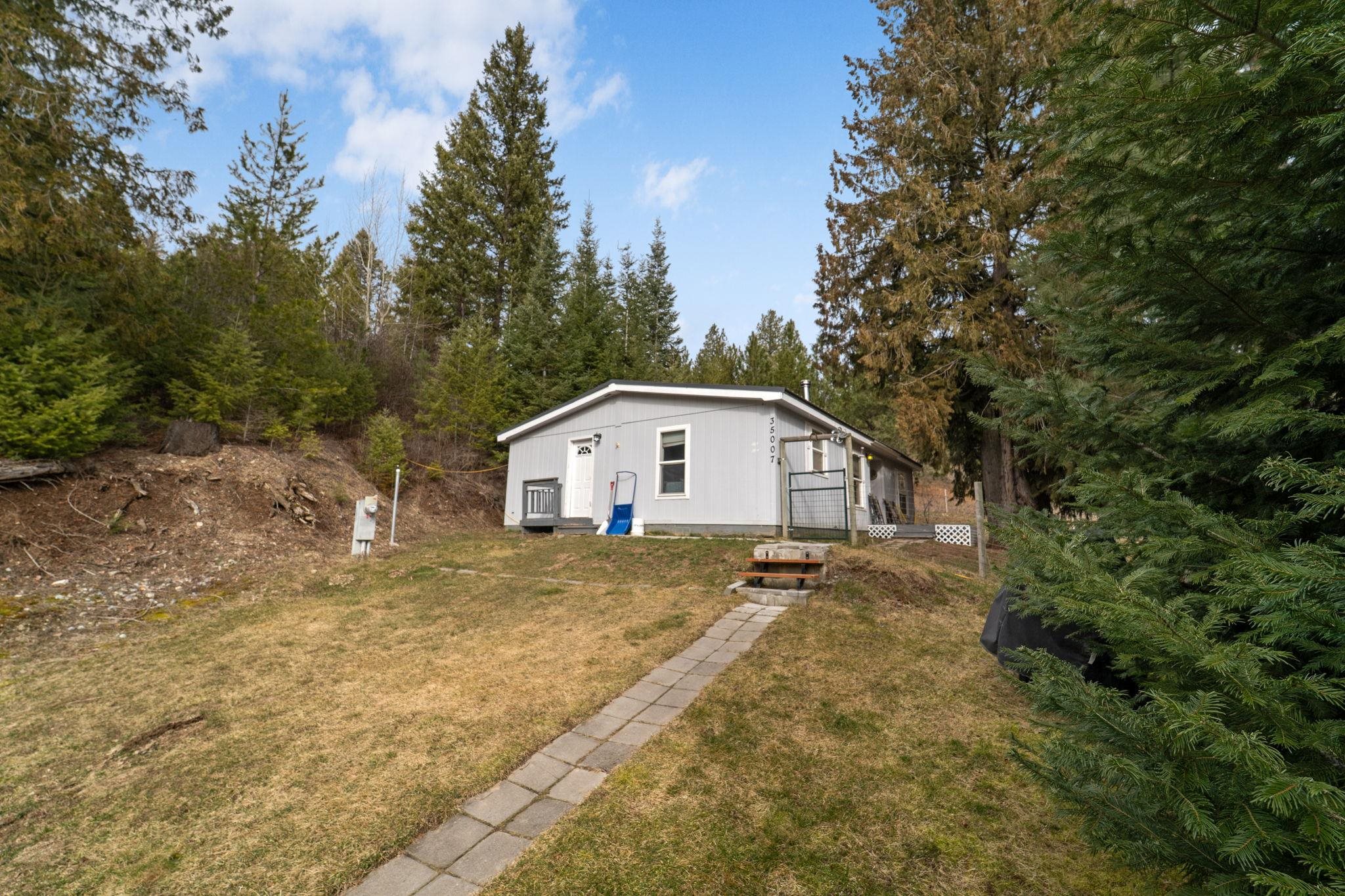 35007 N Blanchard Creek Rd - Photo 4