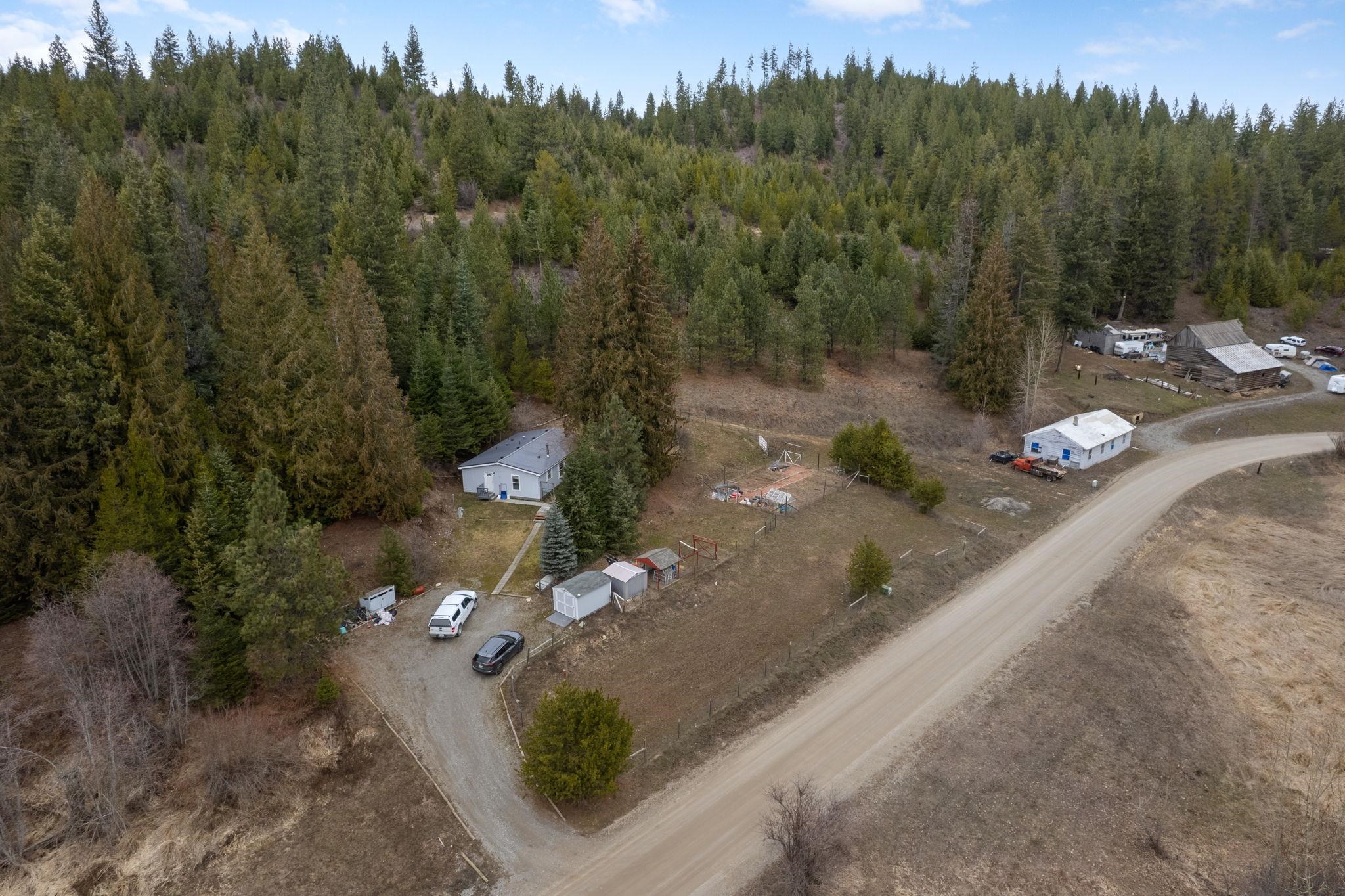 35007 N Blanchard Creek Rd - Photo 5