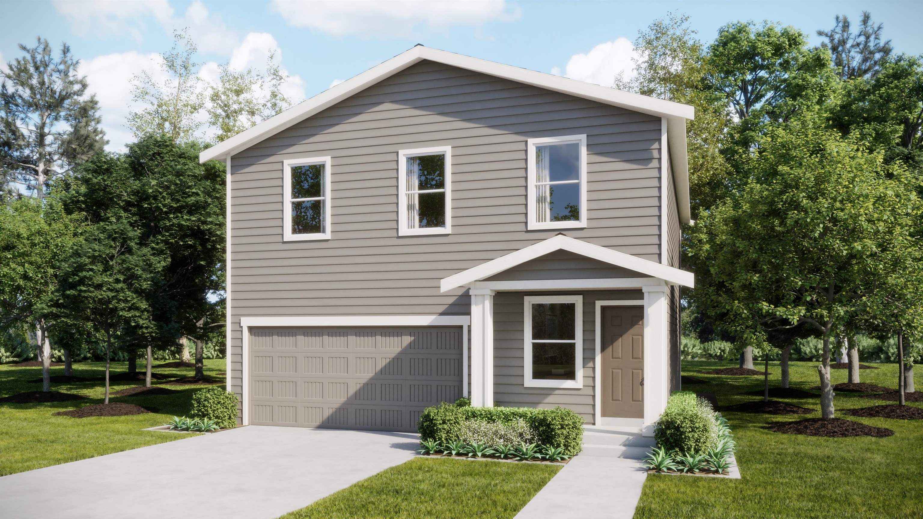 2672 N Broadwing Ln - Photo 1